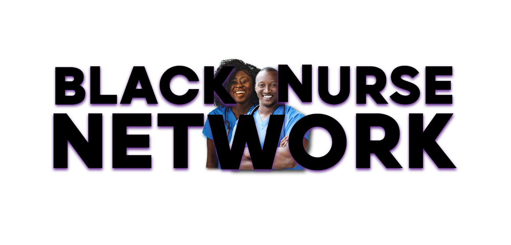 Nurses Network Black Nurse Network