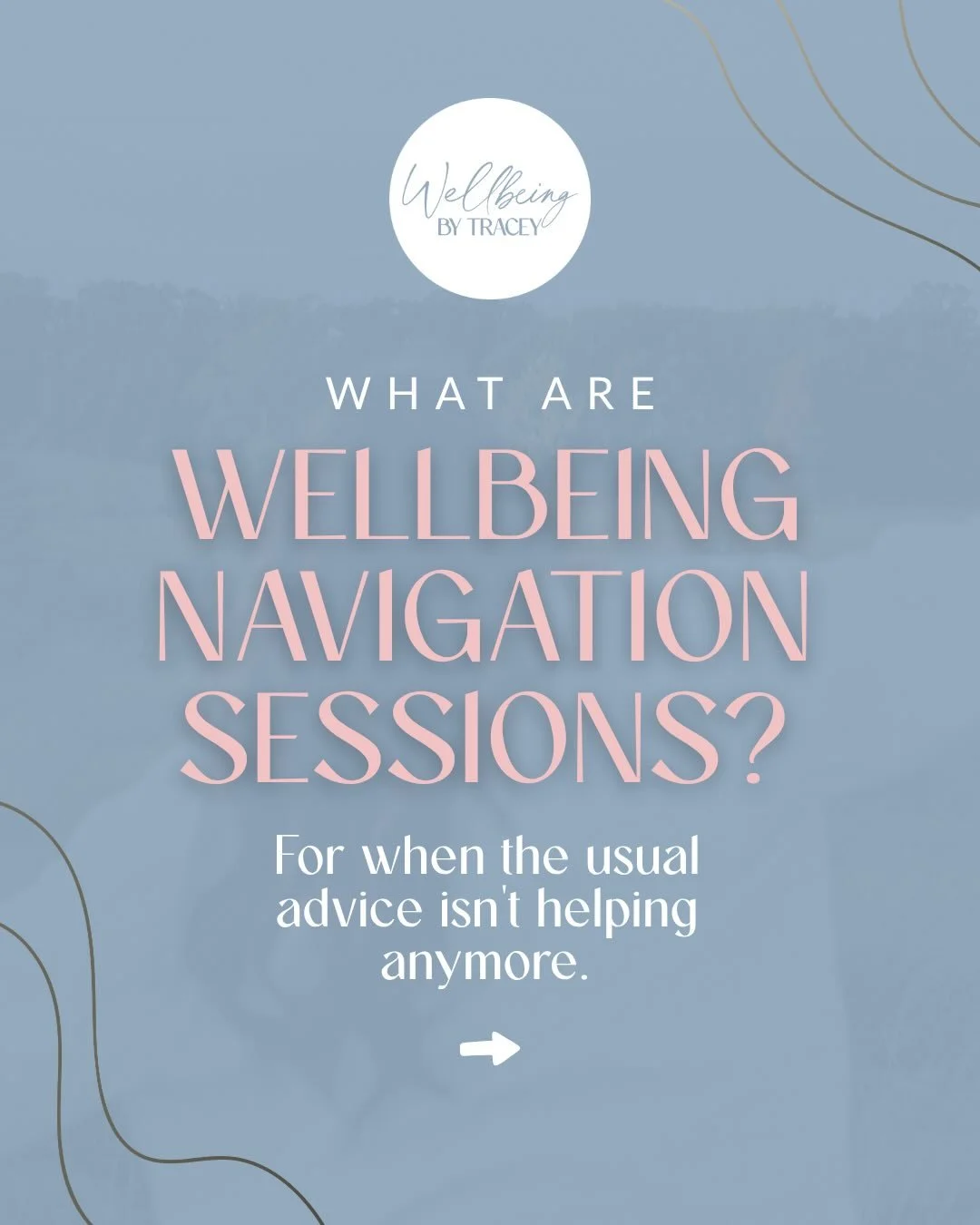 I have a master&rsquo;s in holistic health and a decade in corporate wellness. When I started feeling off, I knew exactly who to call and what I could do to support myself.

Yet time and time again, I still kept ending up back where I started. It&rsq