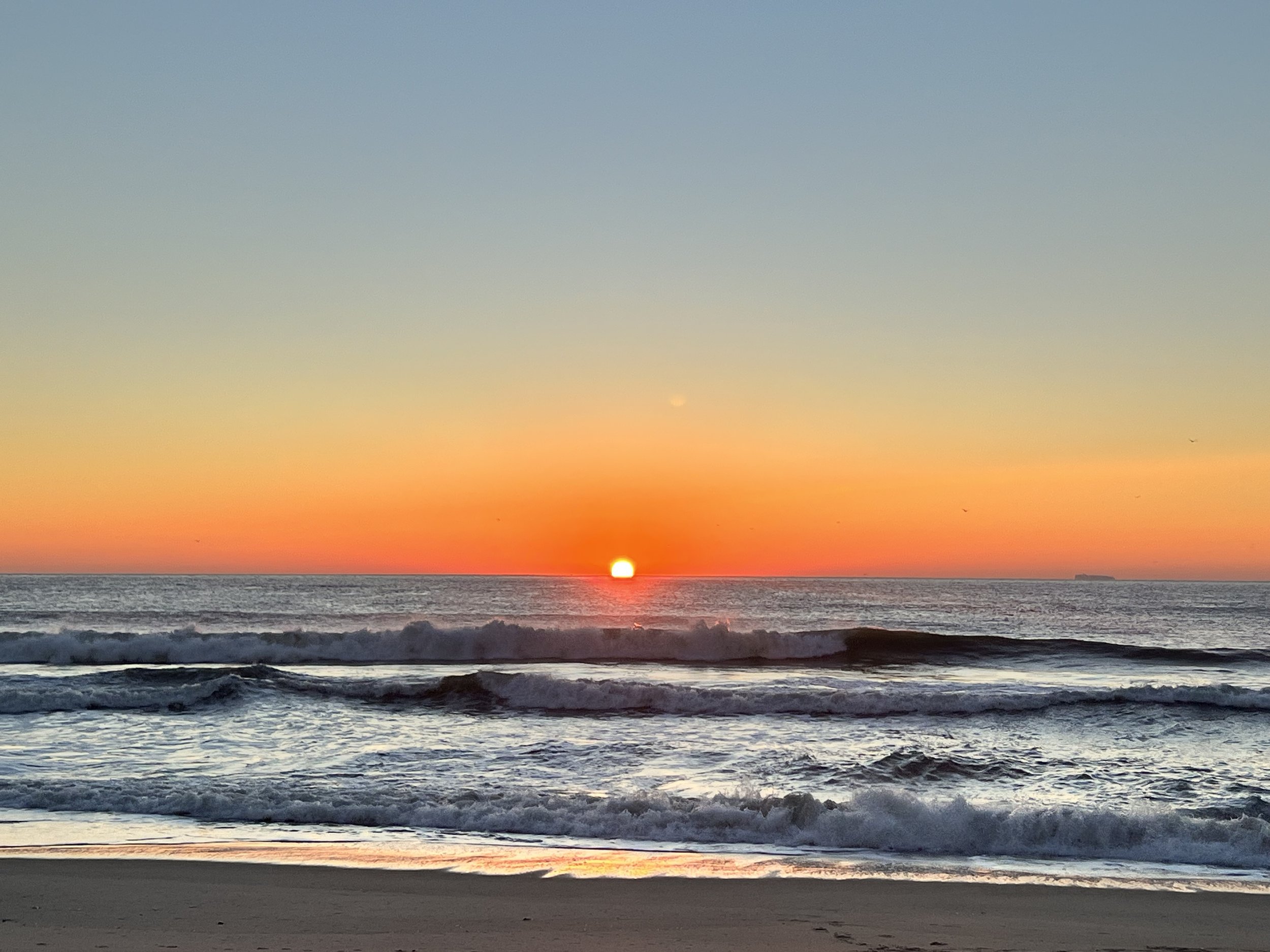 Summer Solstice: A Subtle Reemergence