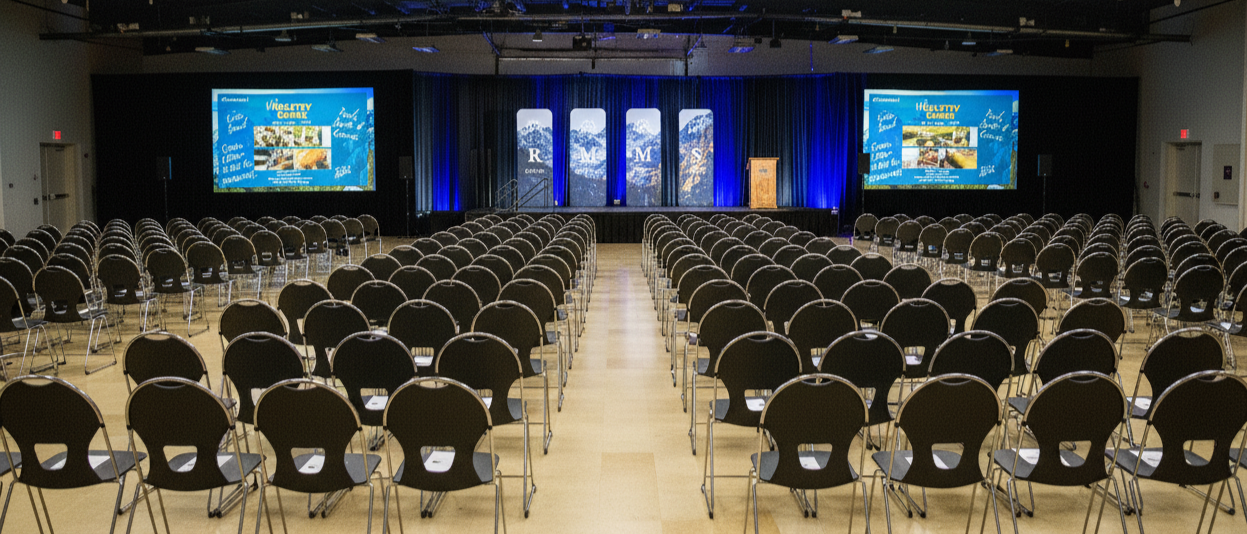 General Session vs. Breakout Session: A Pro's Guide