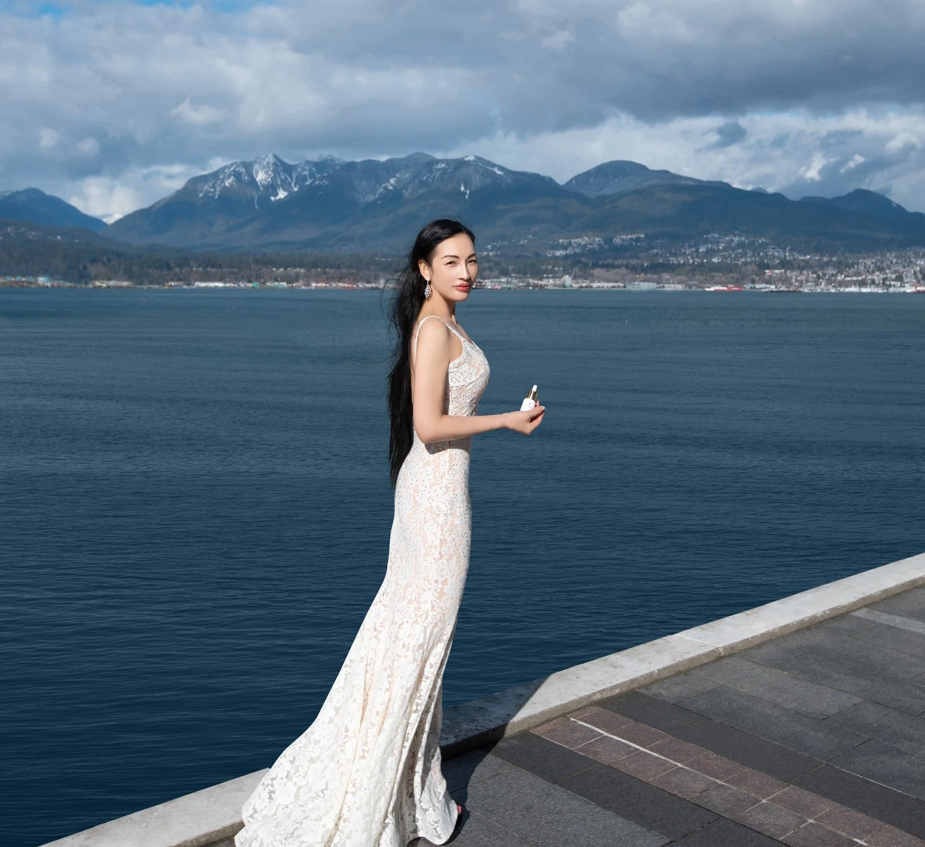 Xiaura Holdings Xiaura® Skin Care Division