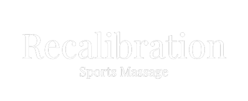 Recalibration