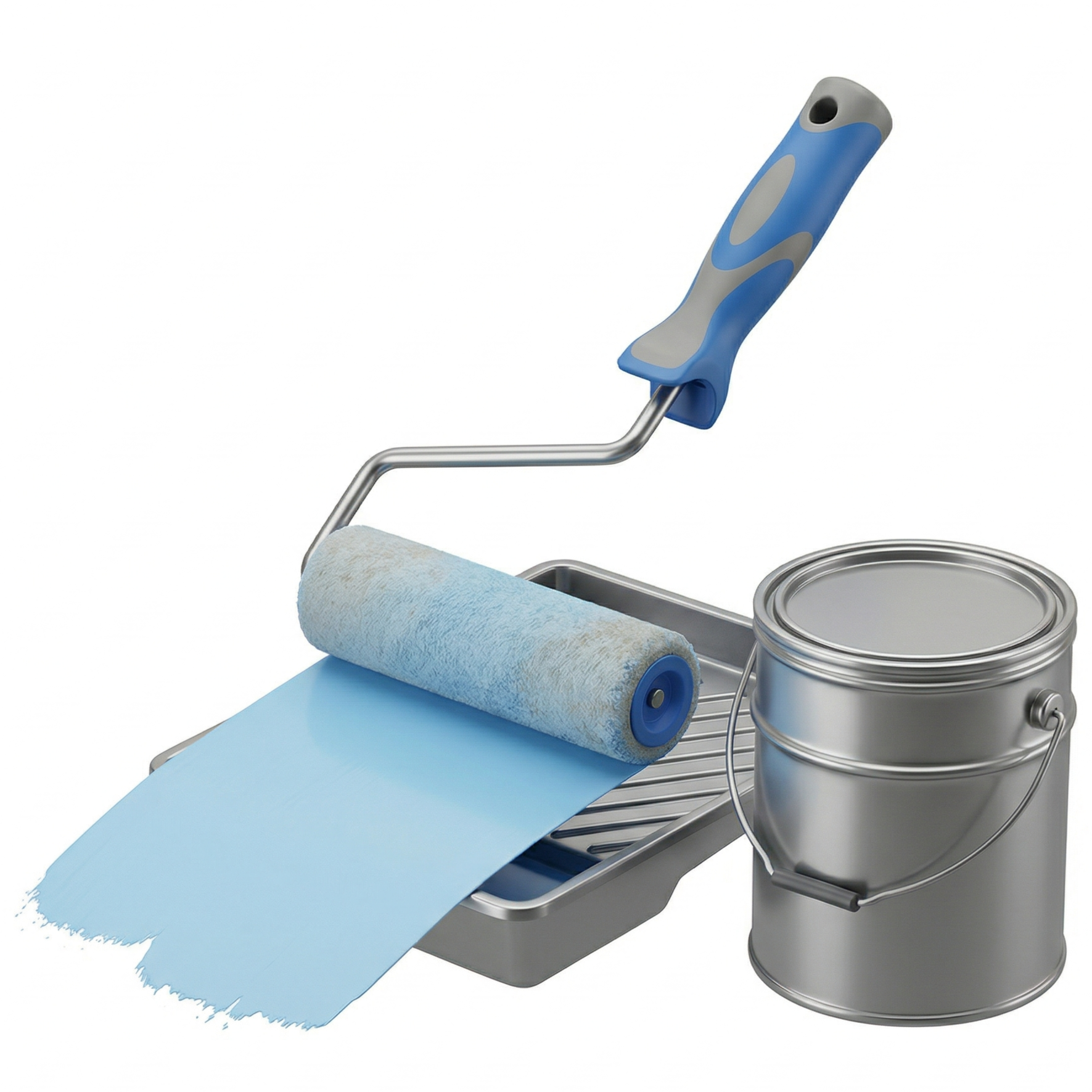 Commercial Painting Services