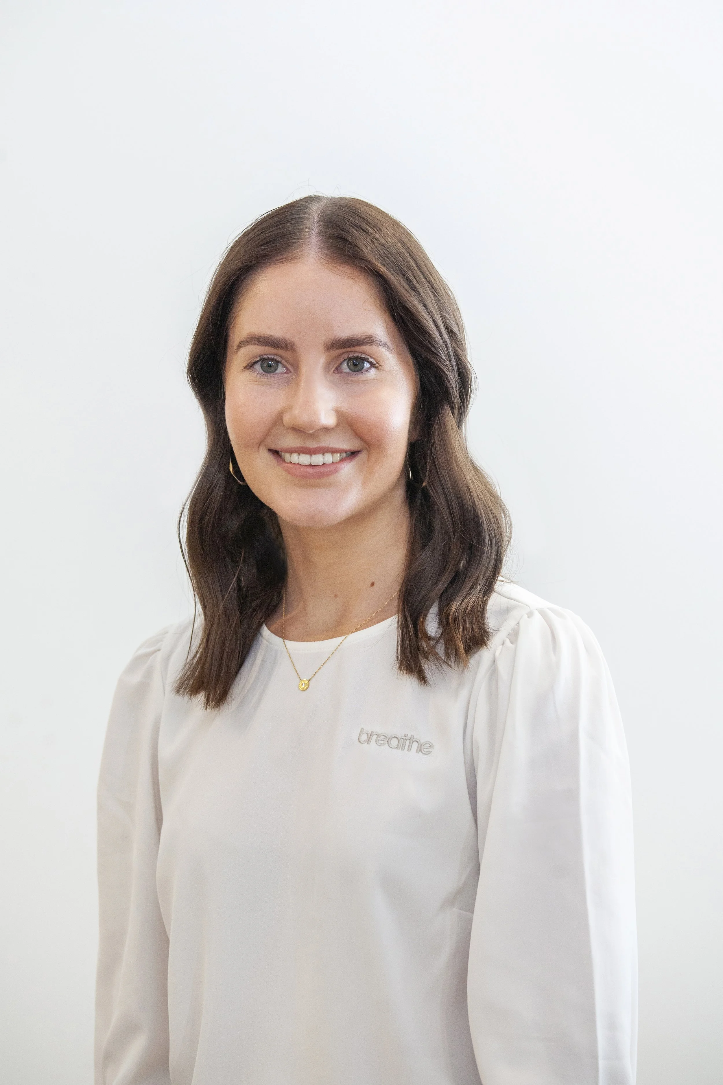 Meet the Team | Breathe Chiropractic