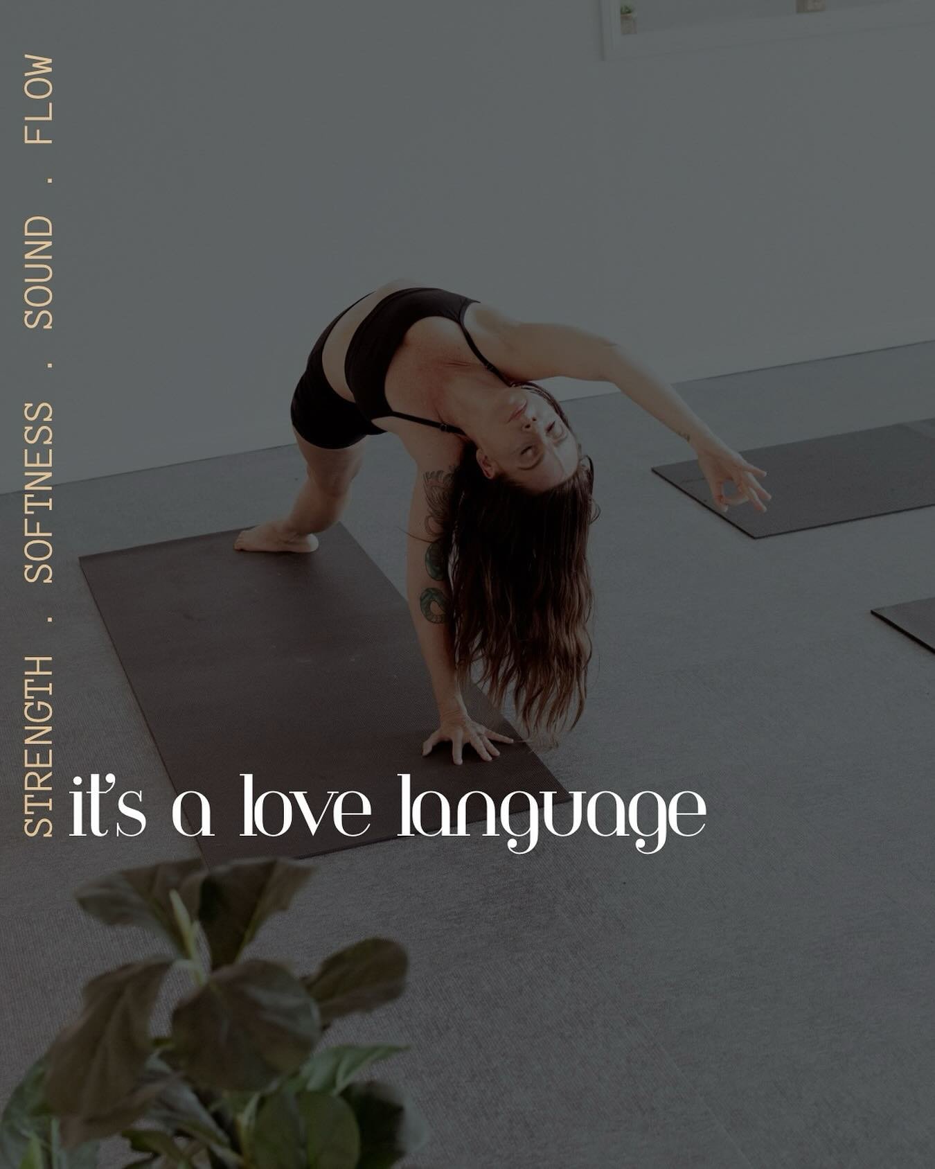 Movement isn&rsquo;t punishment. It&rsquo;s a love language for your body. 💫

At HMB Collective, we believe every form of movement has its place. From the softness of slow flow yoga to the fire of a strength circuit.

Our timetable is designed to me