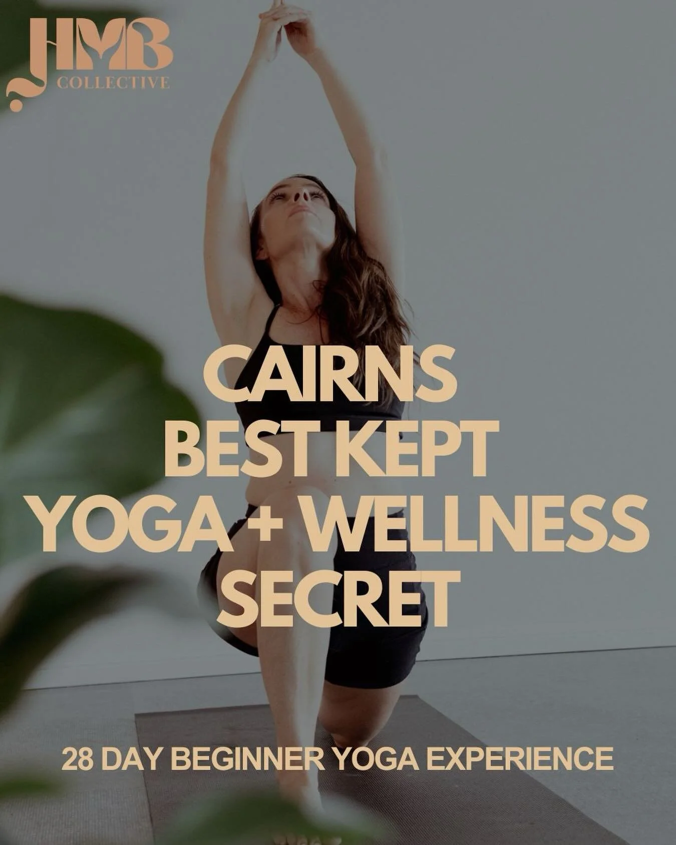 Some transformations you don&rsquo;t see at first.
You feel them.✨

A softening in your body.
More space in your mind.
A kinder rhythm in your heart.

You come for yoga, and you leave lighter in ways you didn&rsquo;t know you were carrying. Tension u