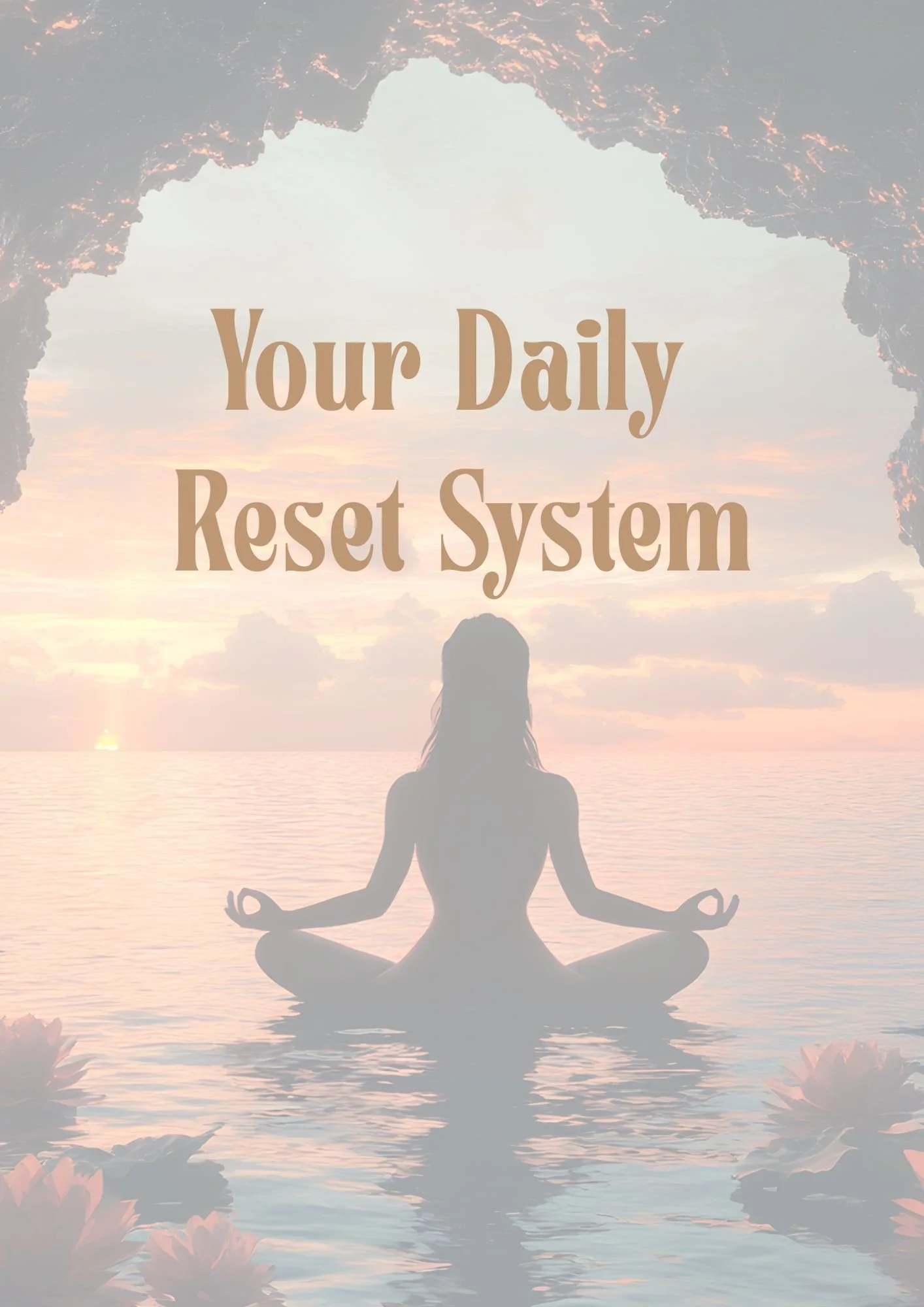 Your Daily Reset System