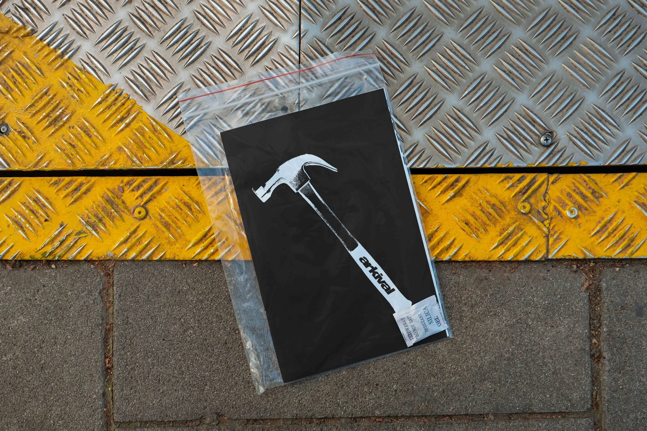 DIY POSTER 09