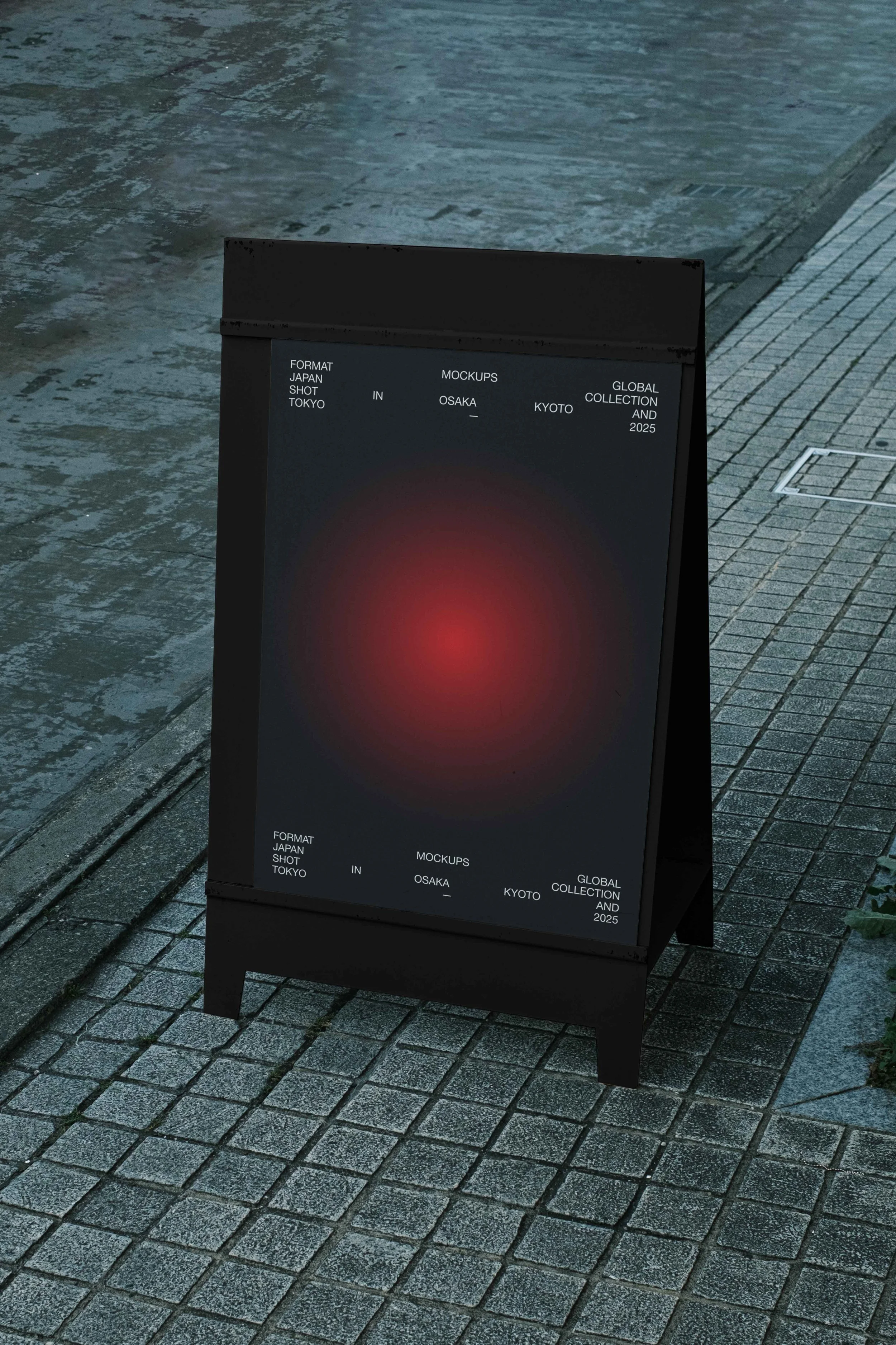 JAPAN A-BOARD 03