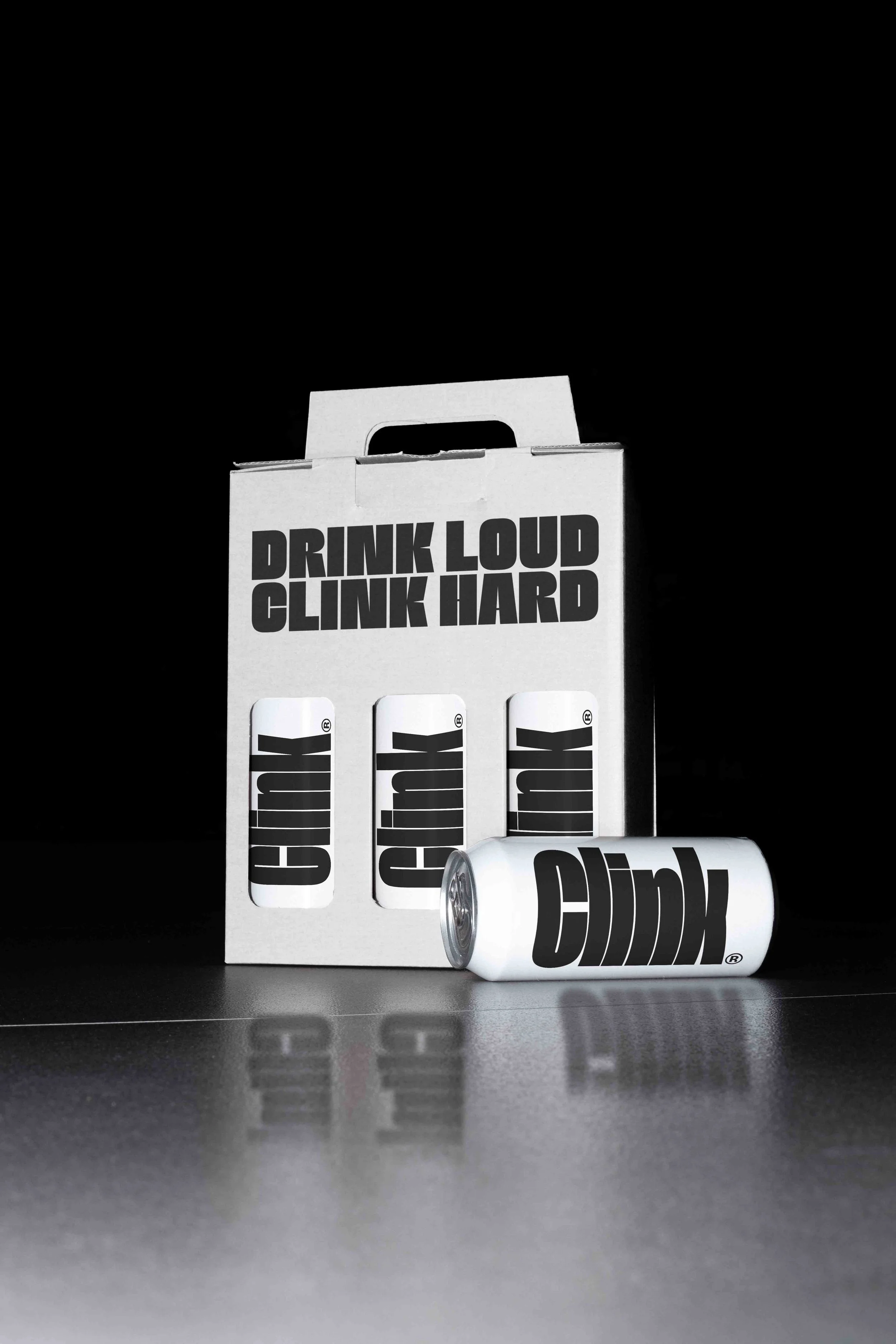 CLINK CAN 27