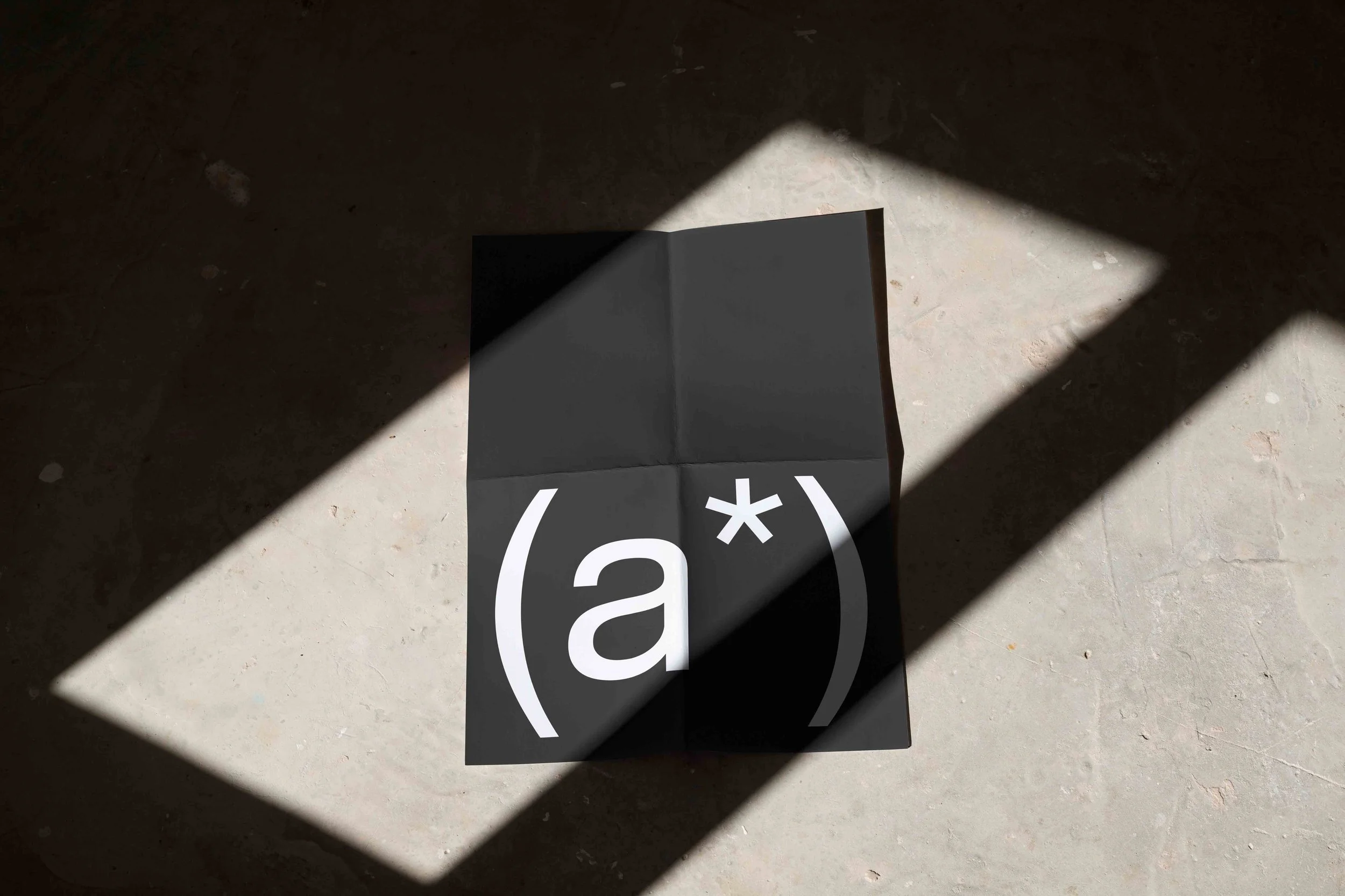 B1 FOLDED POSTER 01