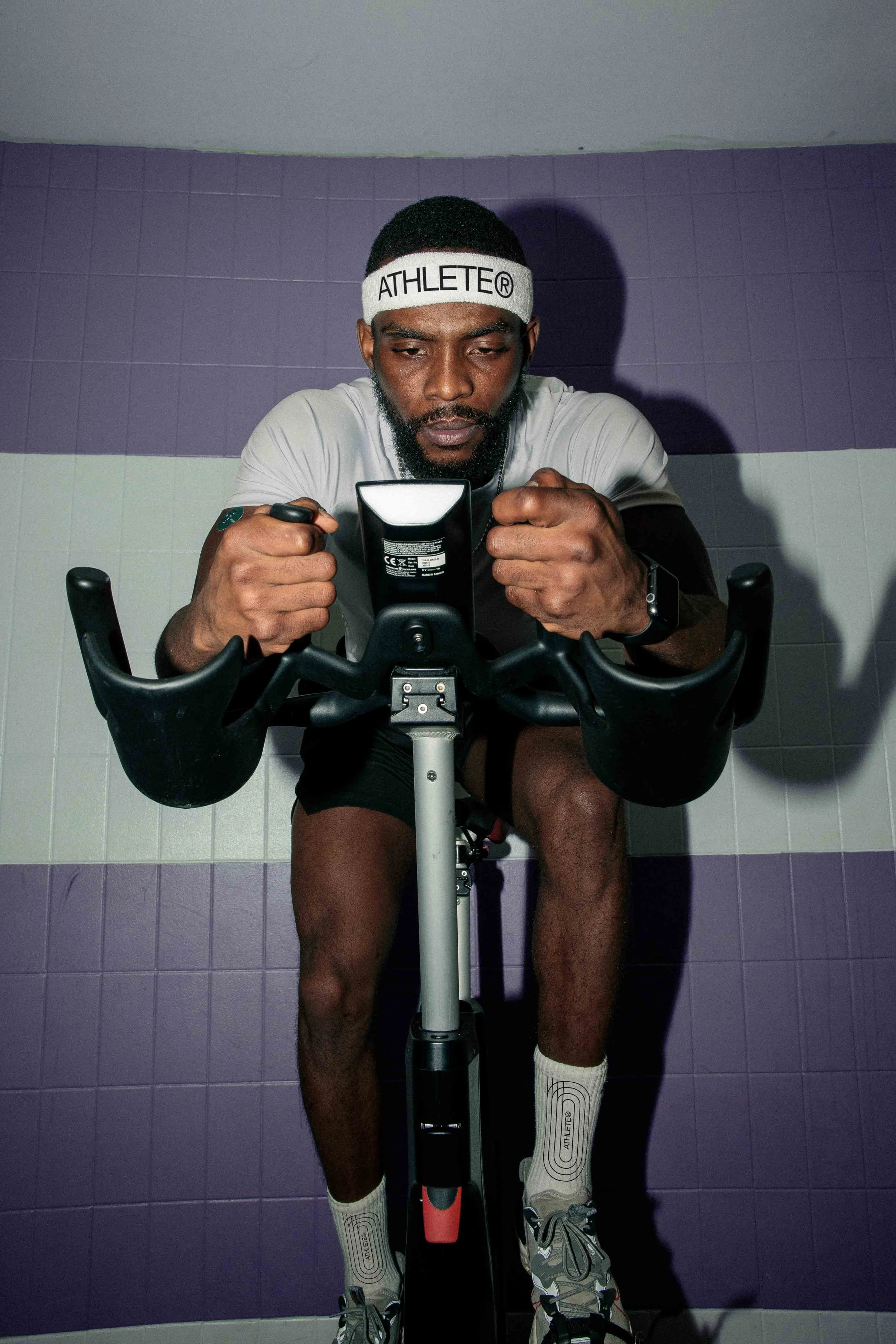 ATHLETE SET 10