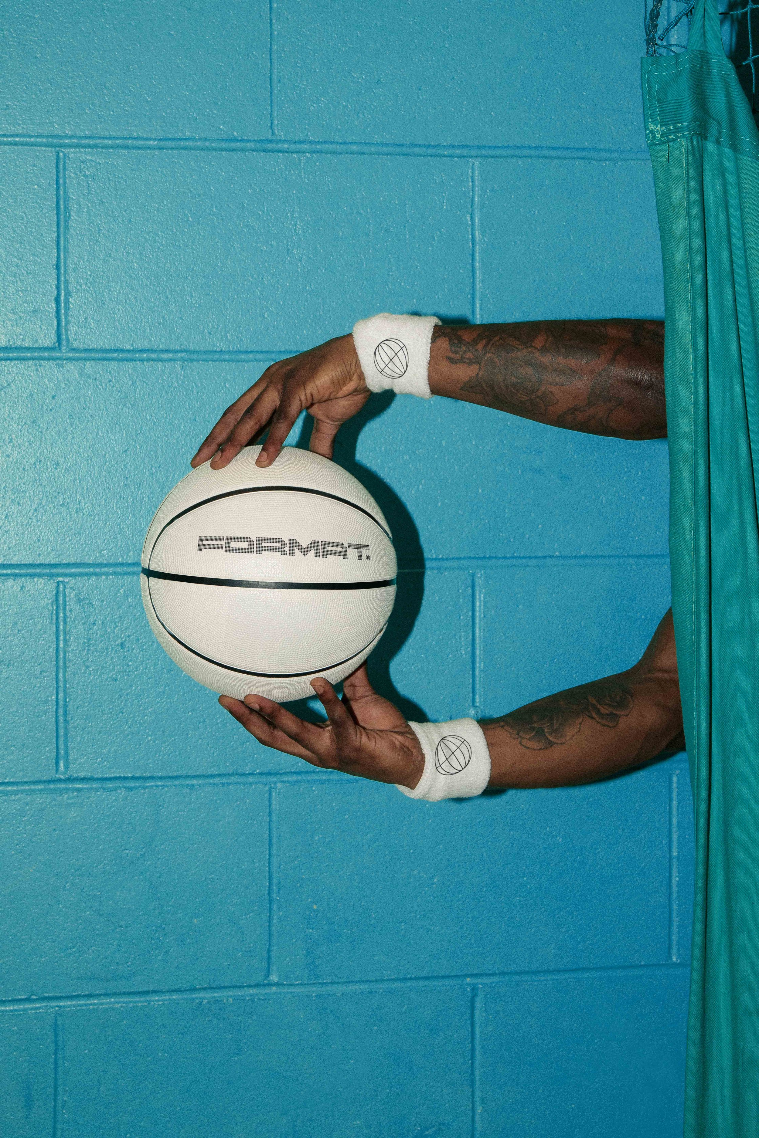 ATHLETE BASKETBALL 05