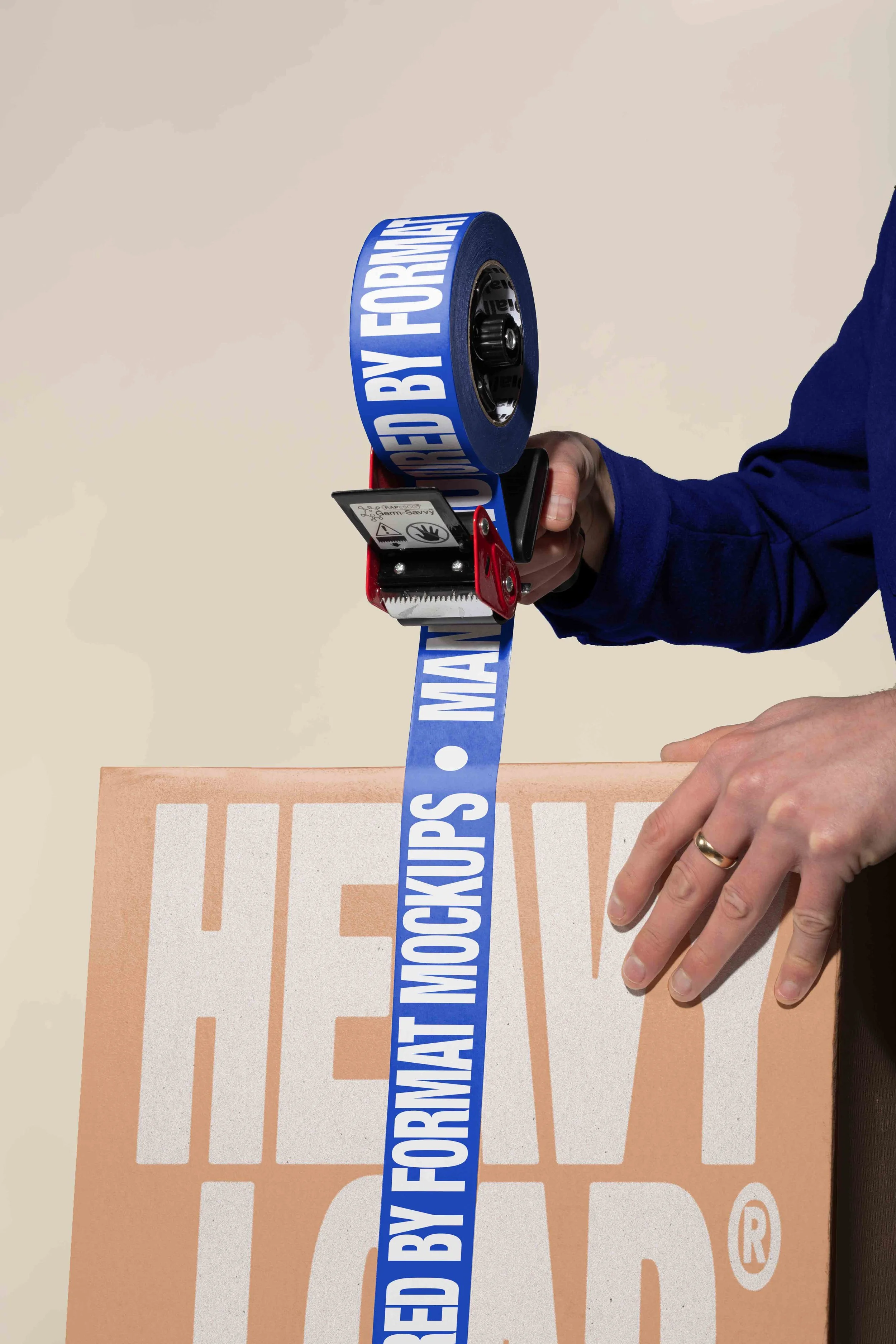 HEAVY LOAD BOX SET 26