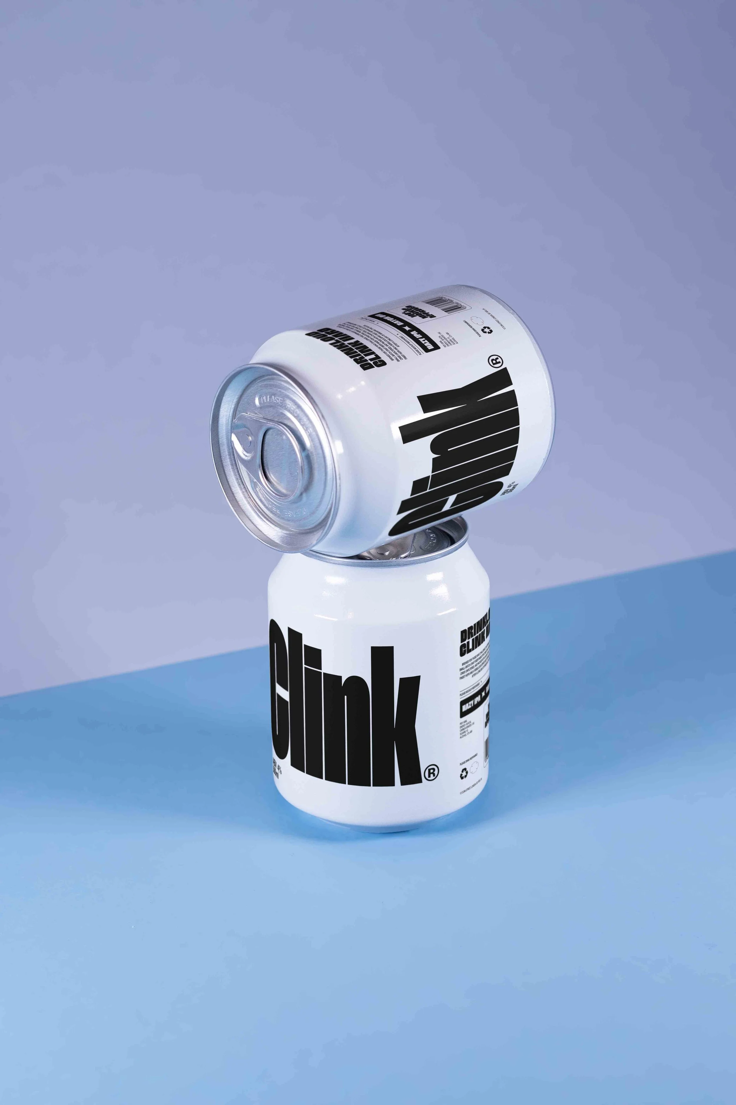 CLINK CAN 10