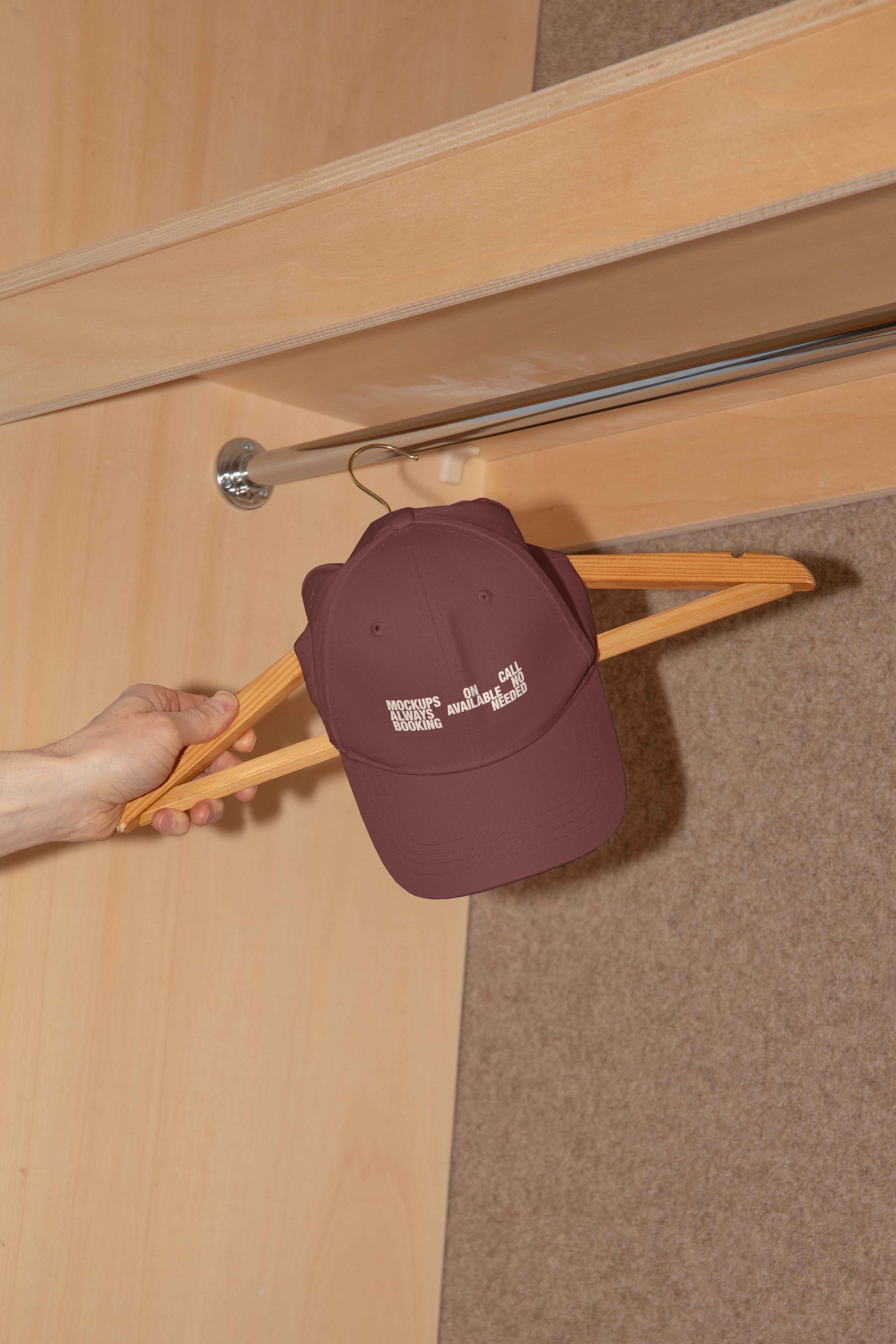 MOTEL CAP 01