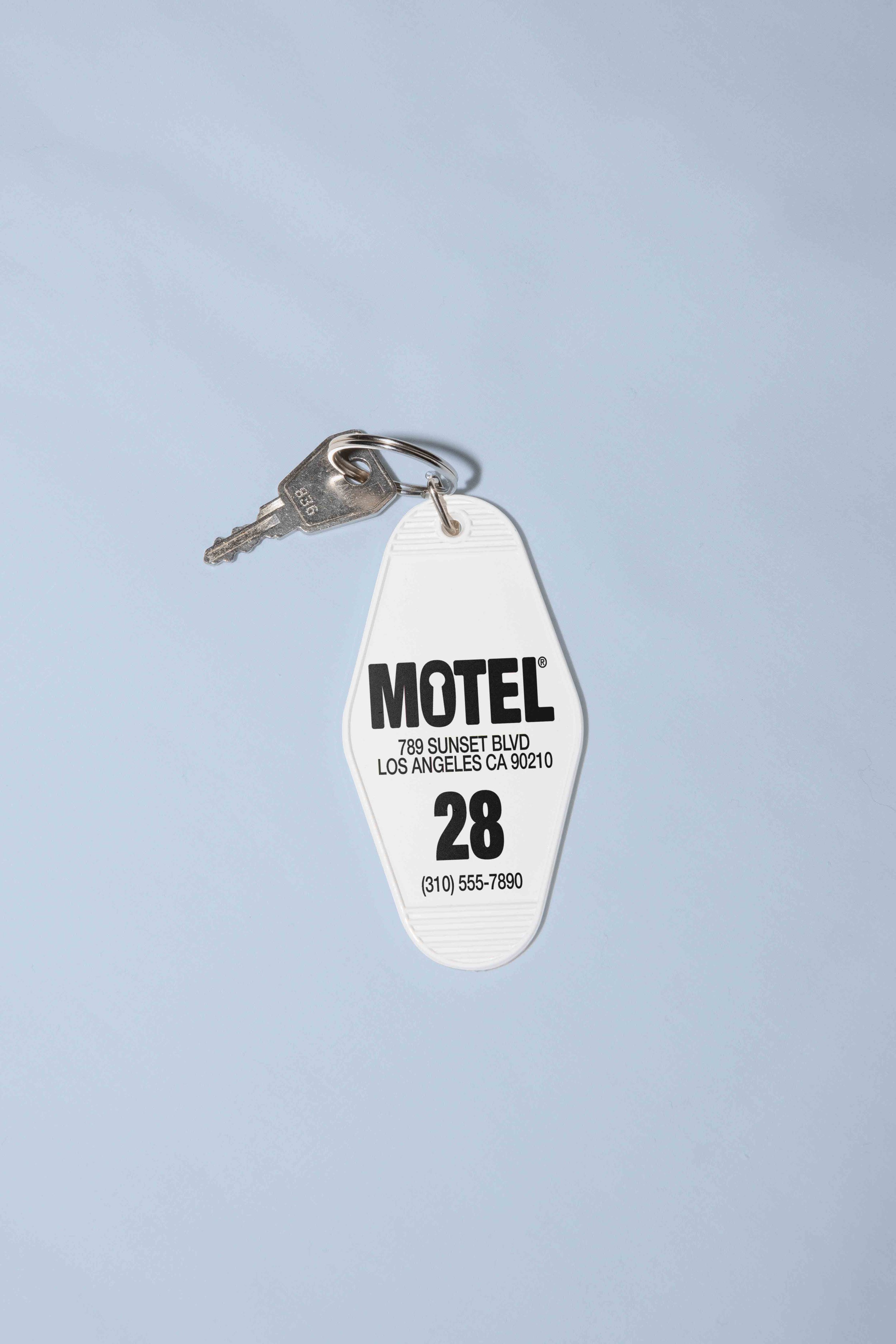 MOTEL KEYTAG 01