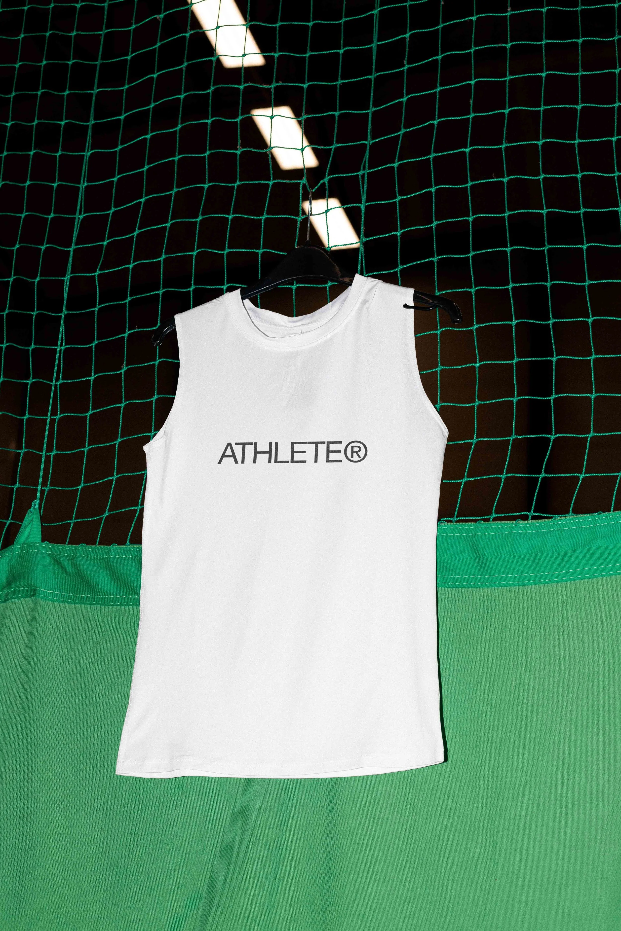 ATHLETE TANK TOP 01