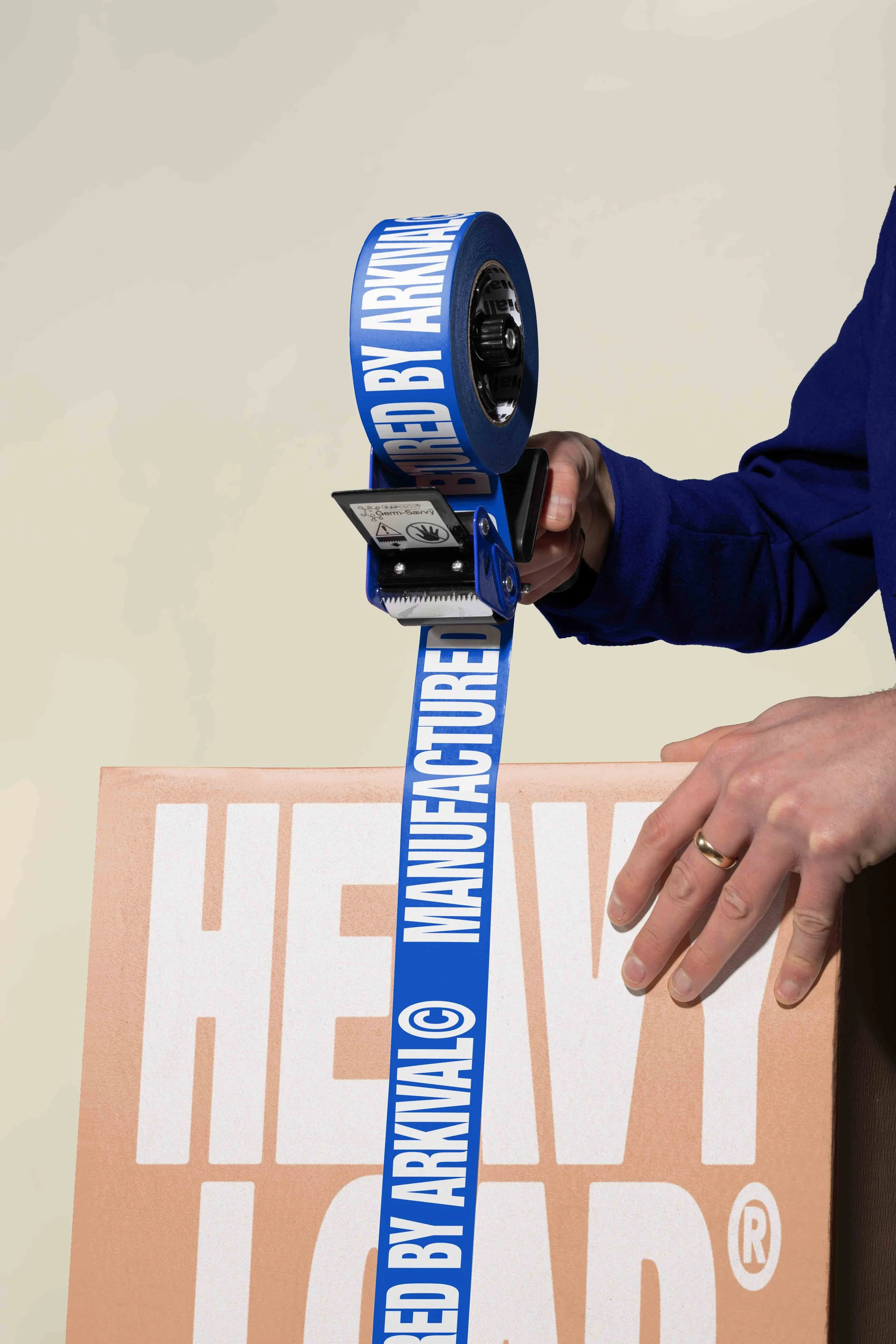 HEAVY LOAD BOX SET 26