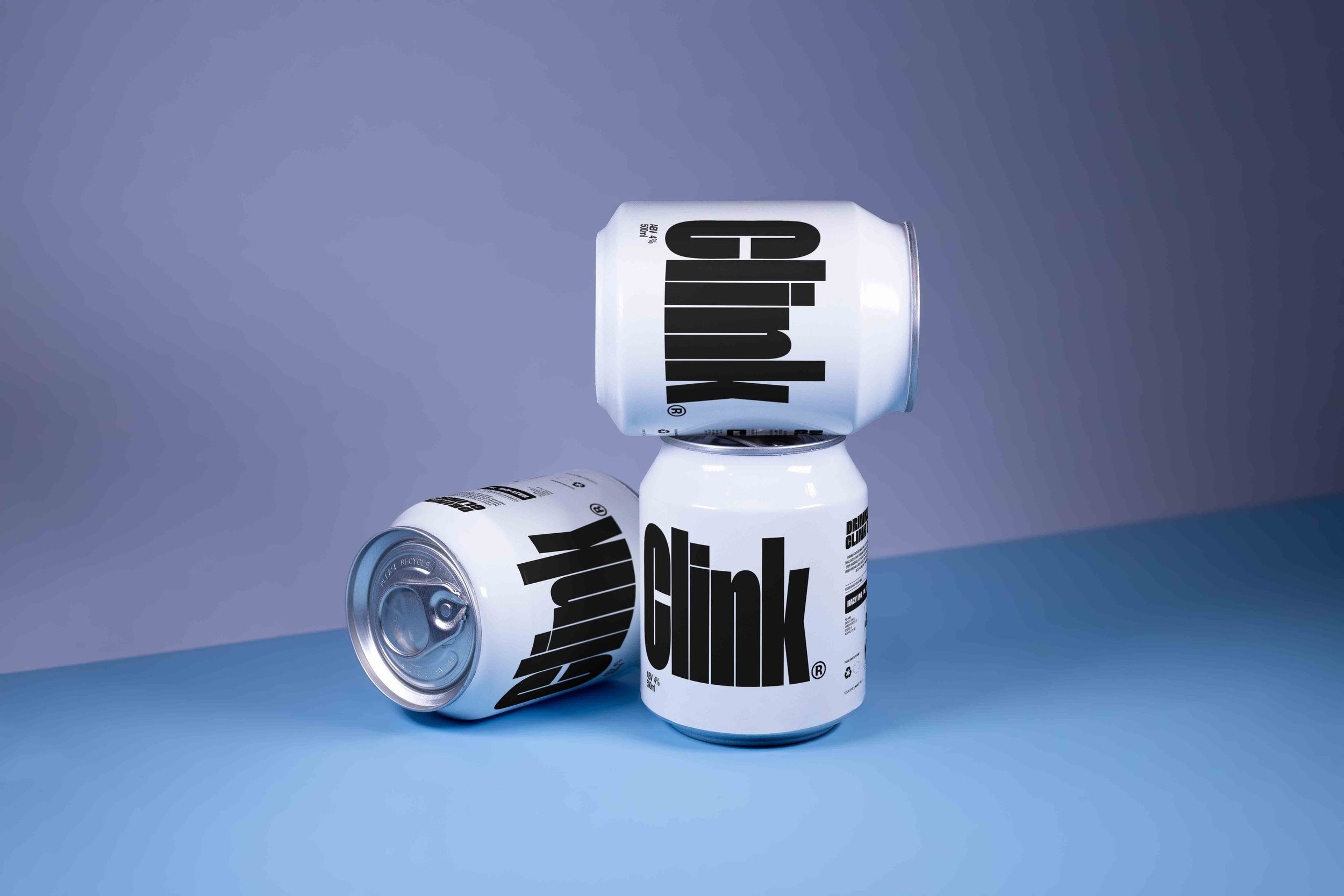 CLINK CAN 12