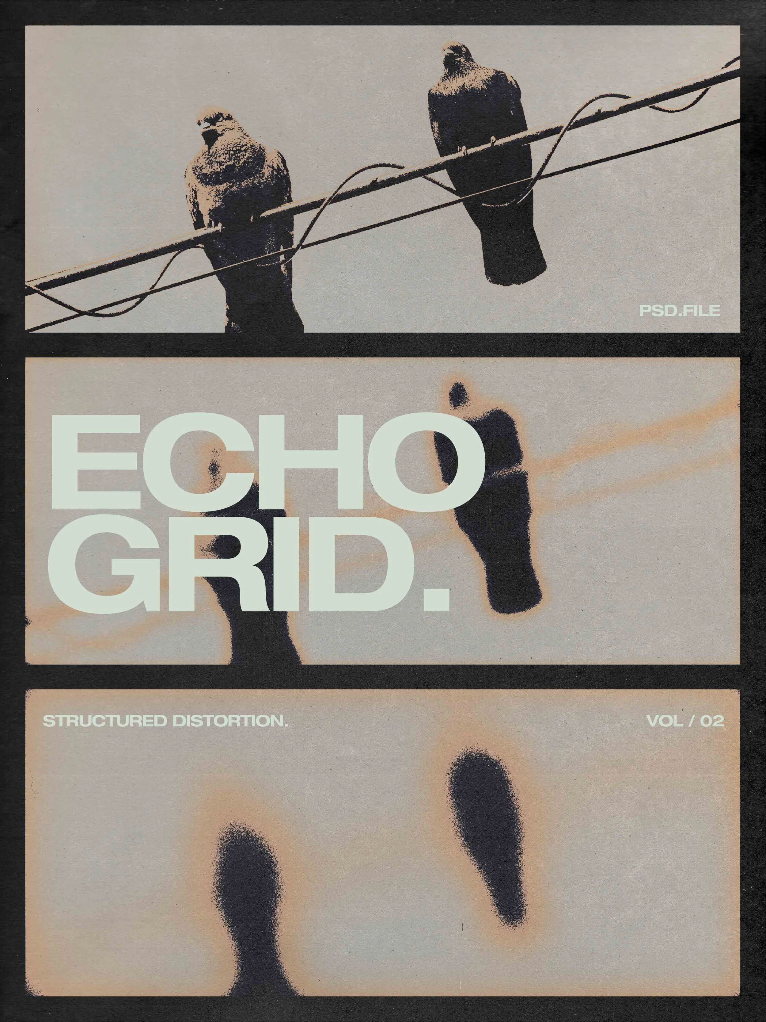 ECHO GRID VOL 02