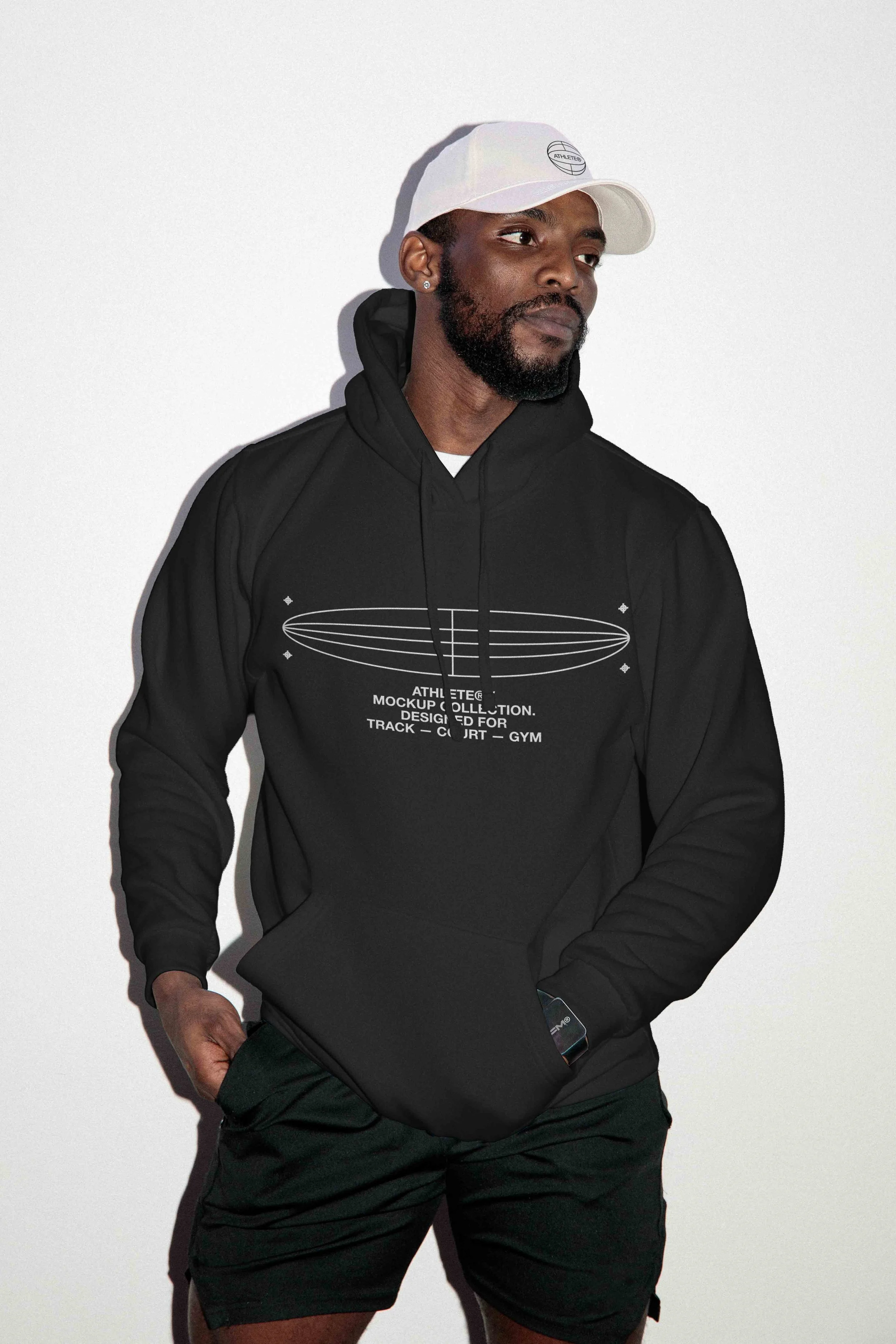 ATHLETE SET 18