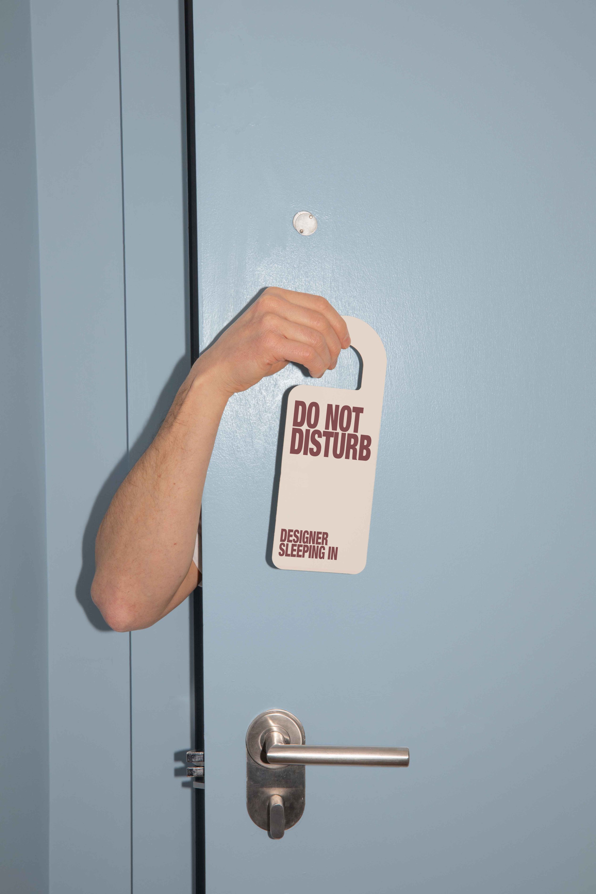 MOTEL DOOR HANGER 02