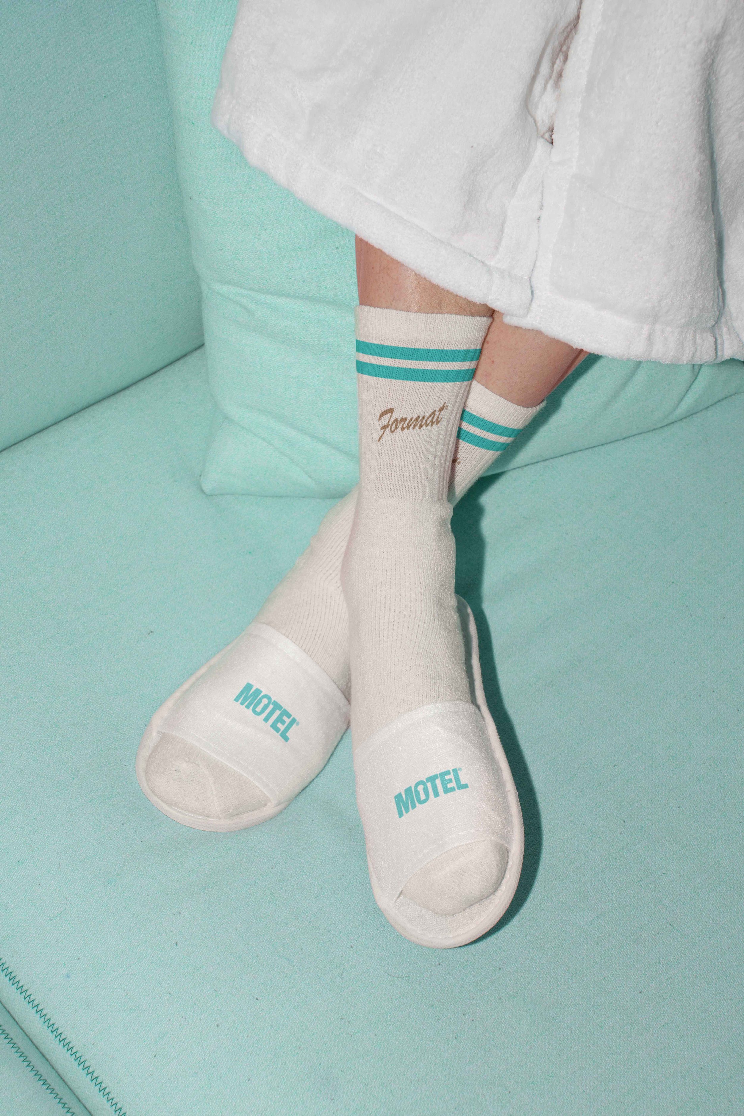 MOTEL SOCKS 02
