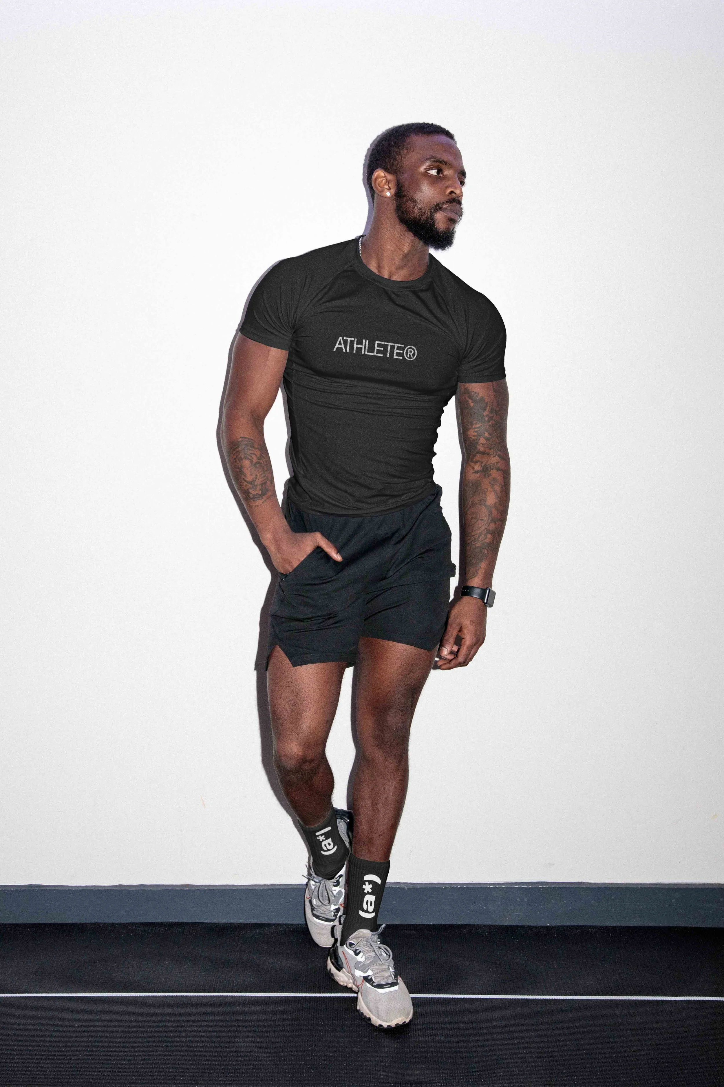 ATHLETE T-SHIRT 04
