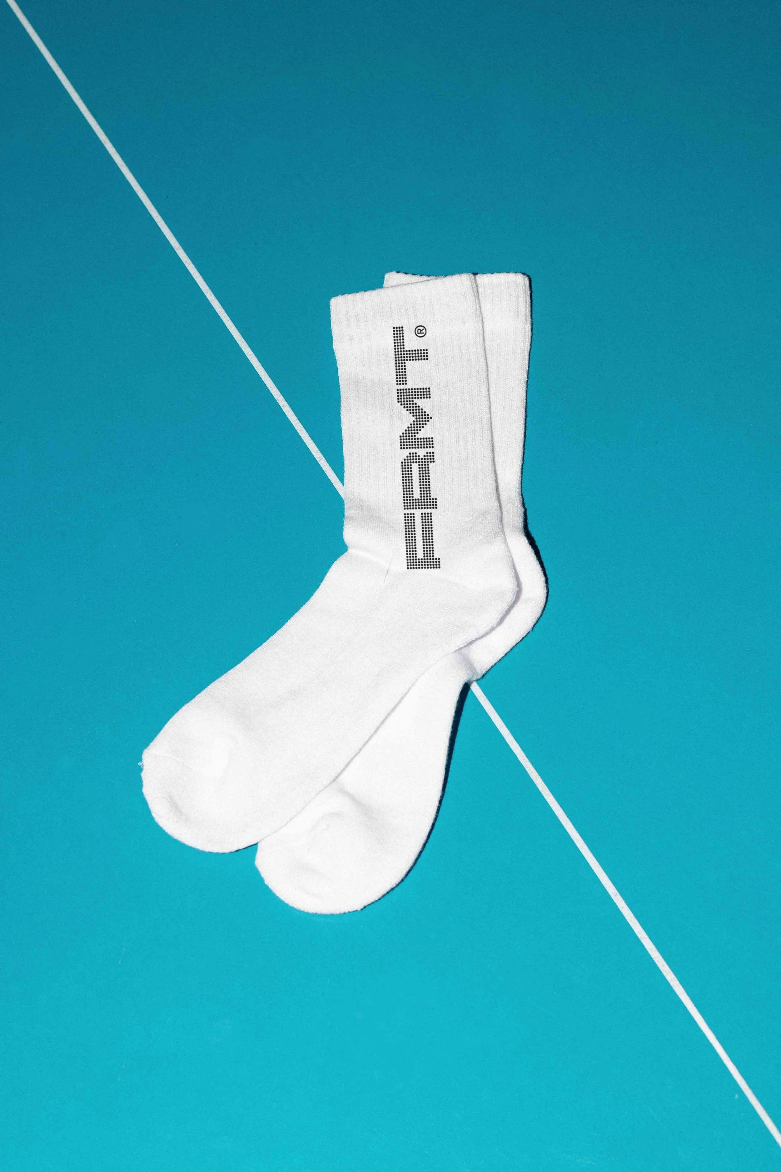 ATHLETE SOCK 01
