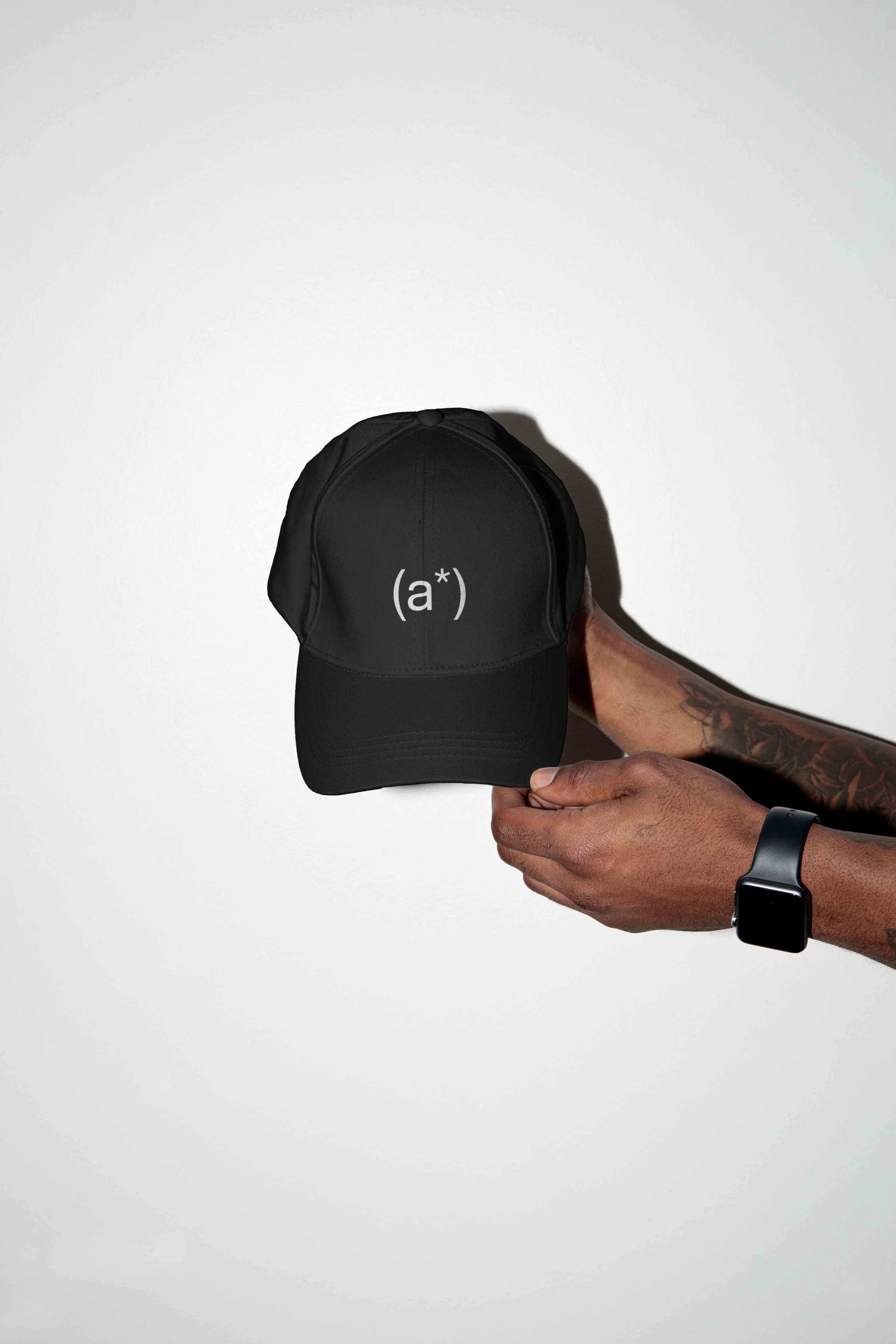 ATHLETE CAP 03