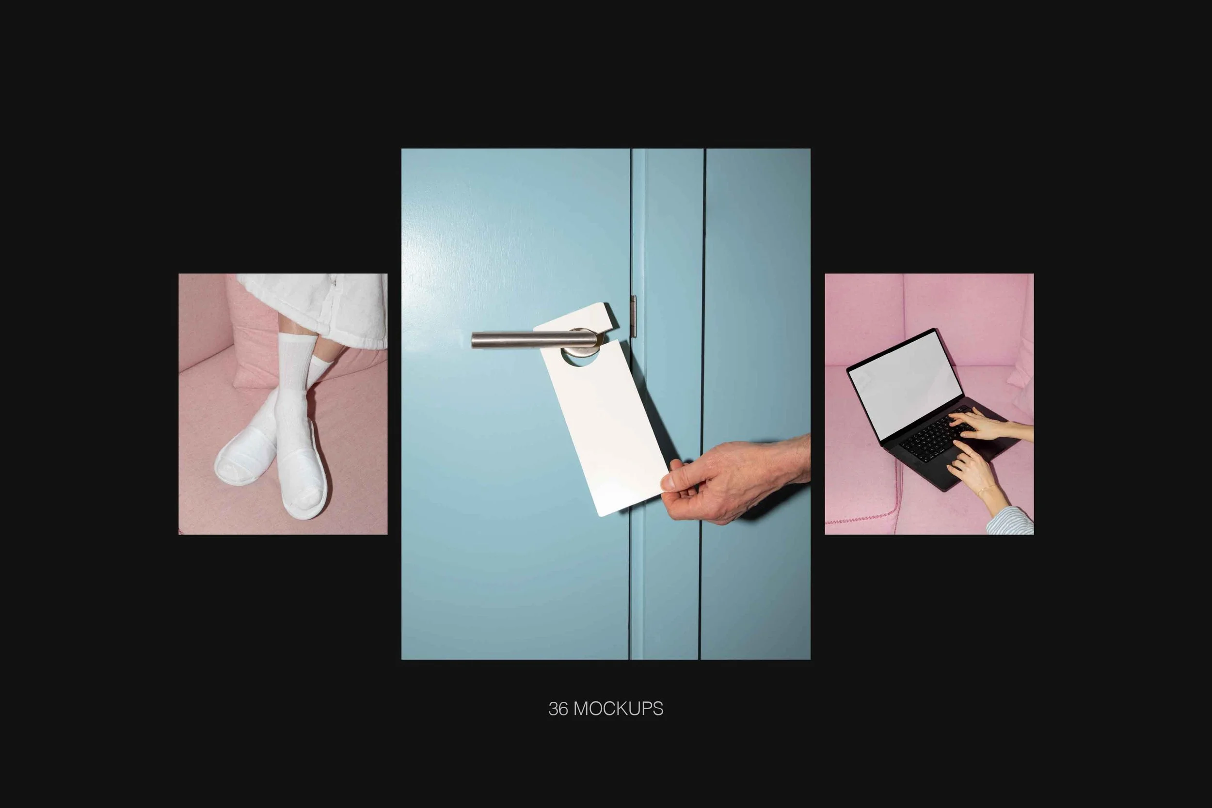 MOTEL PT 1 COLLECTION