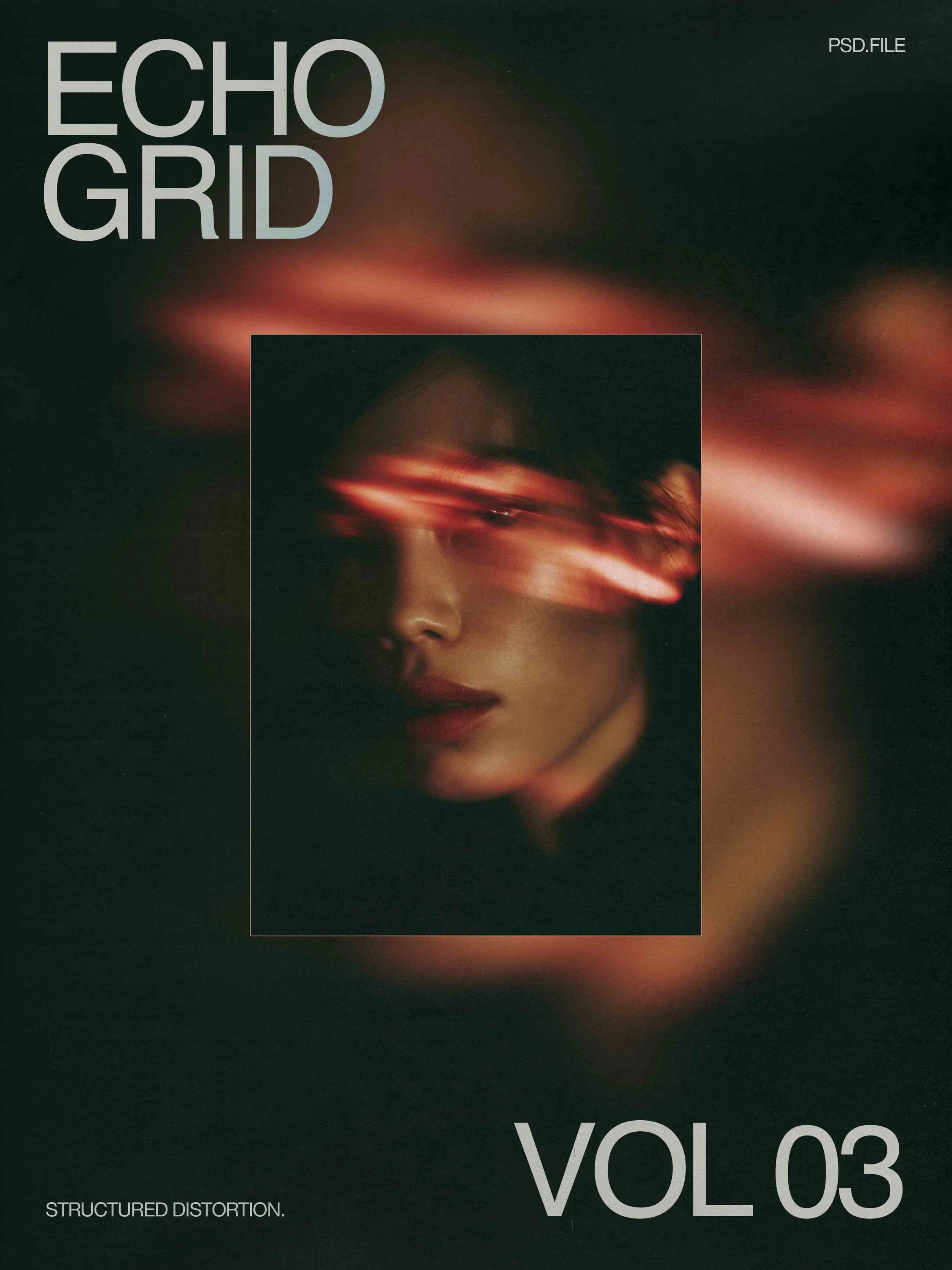 ECHO GRID VOL 03