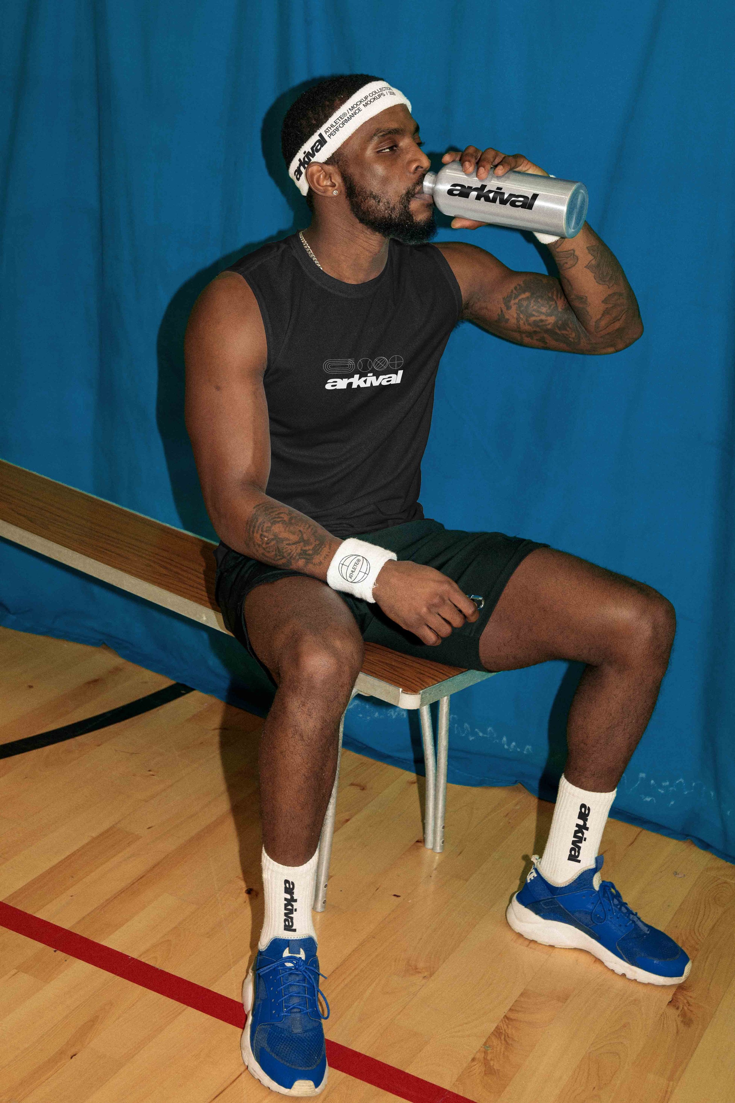 ATHLETE SET 11