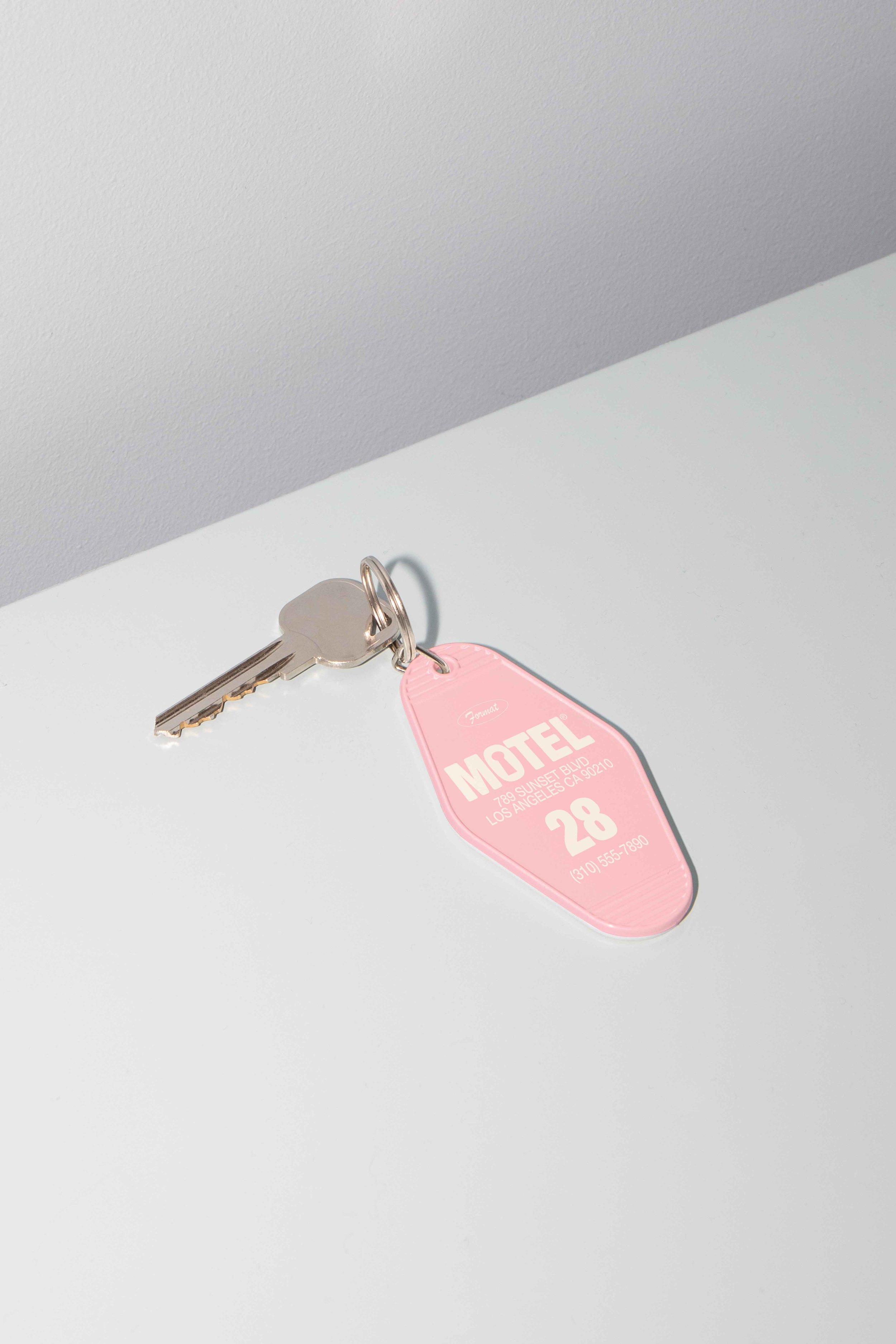 MOTEL KEYTAG 02