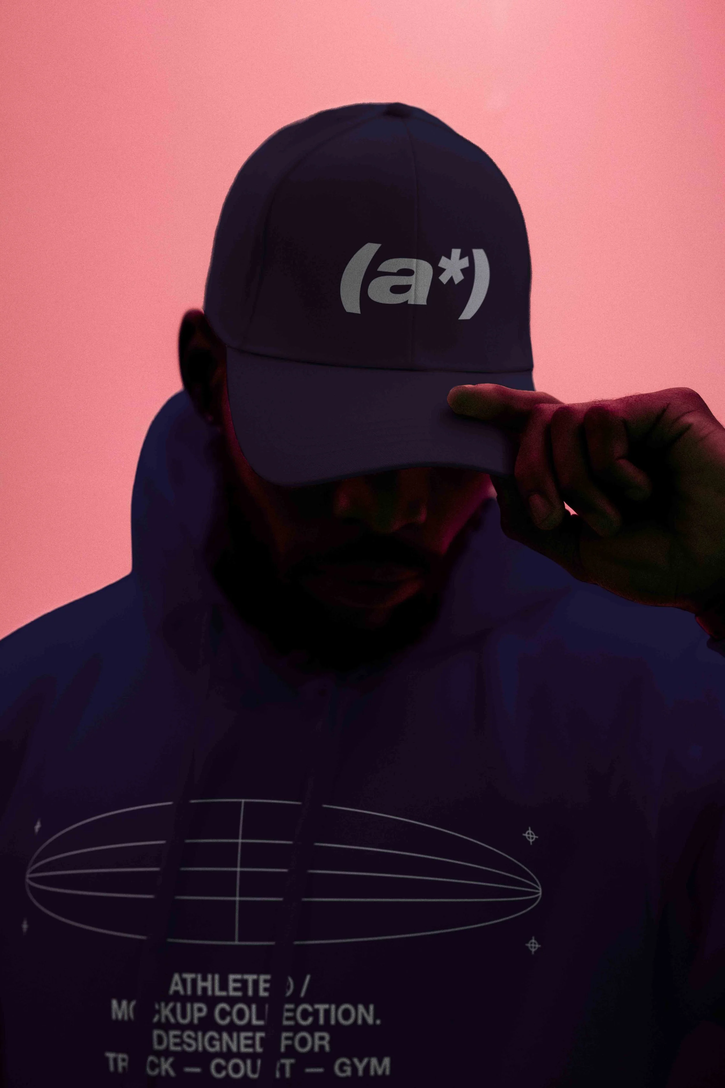 ATHLETE SET 06