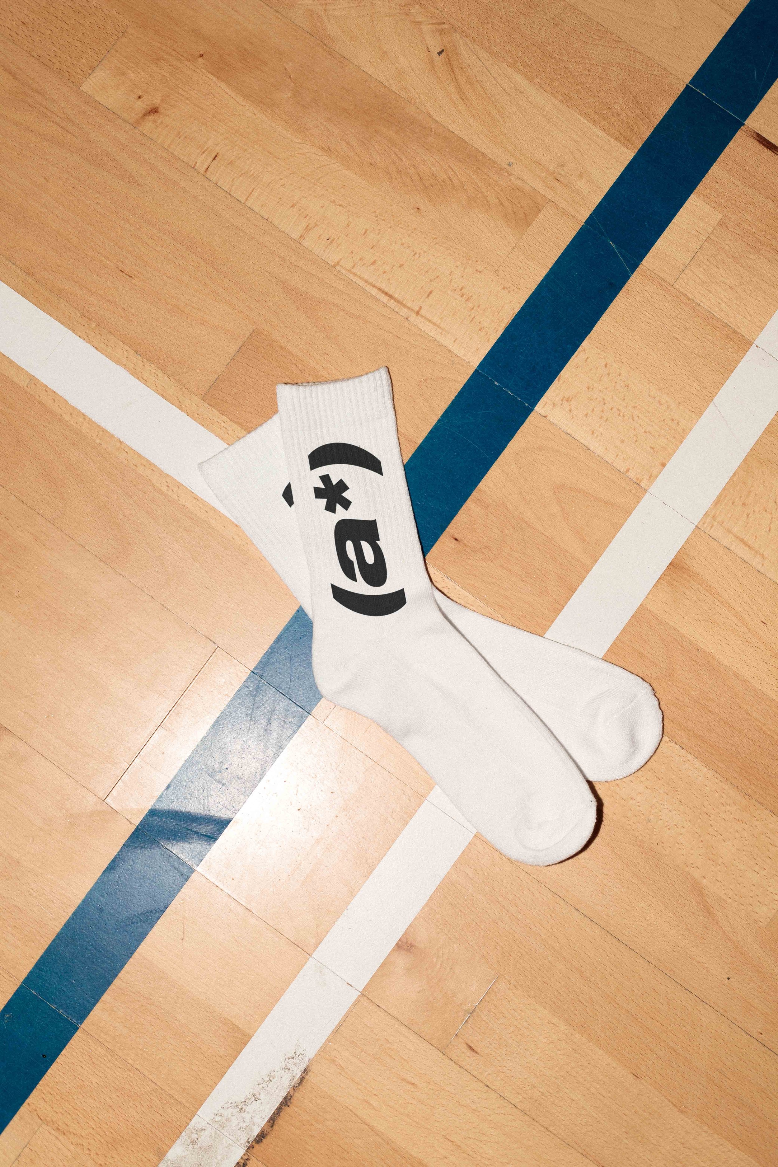 ATHLETE SOCK 04