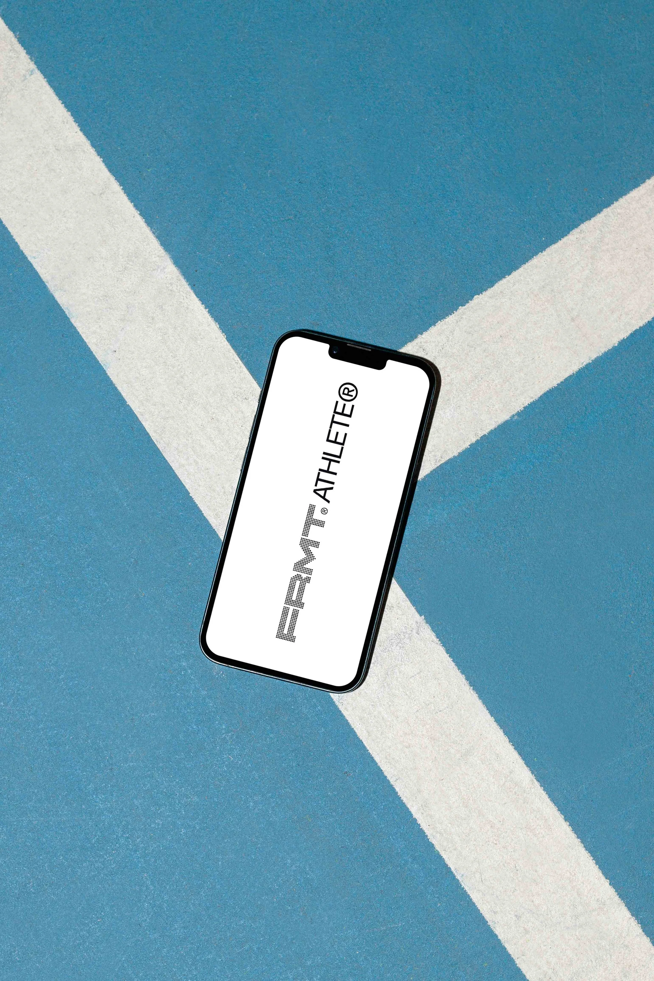 ATHLETE SMARTPHONE 06