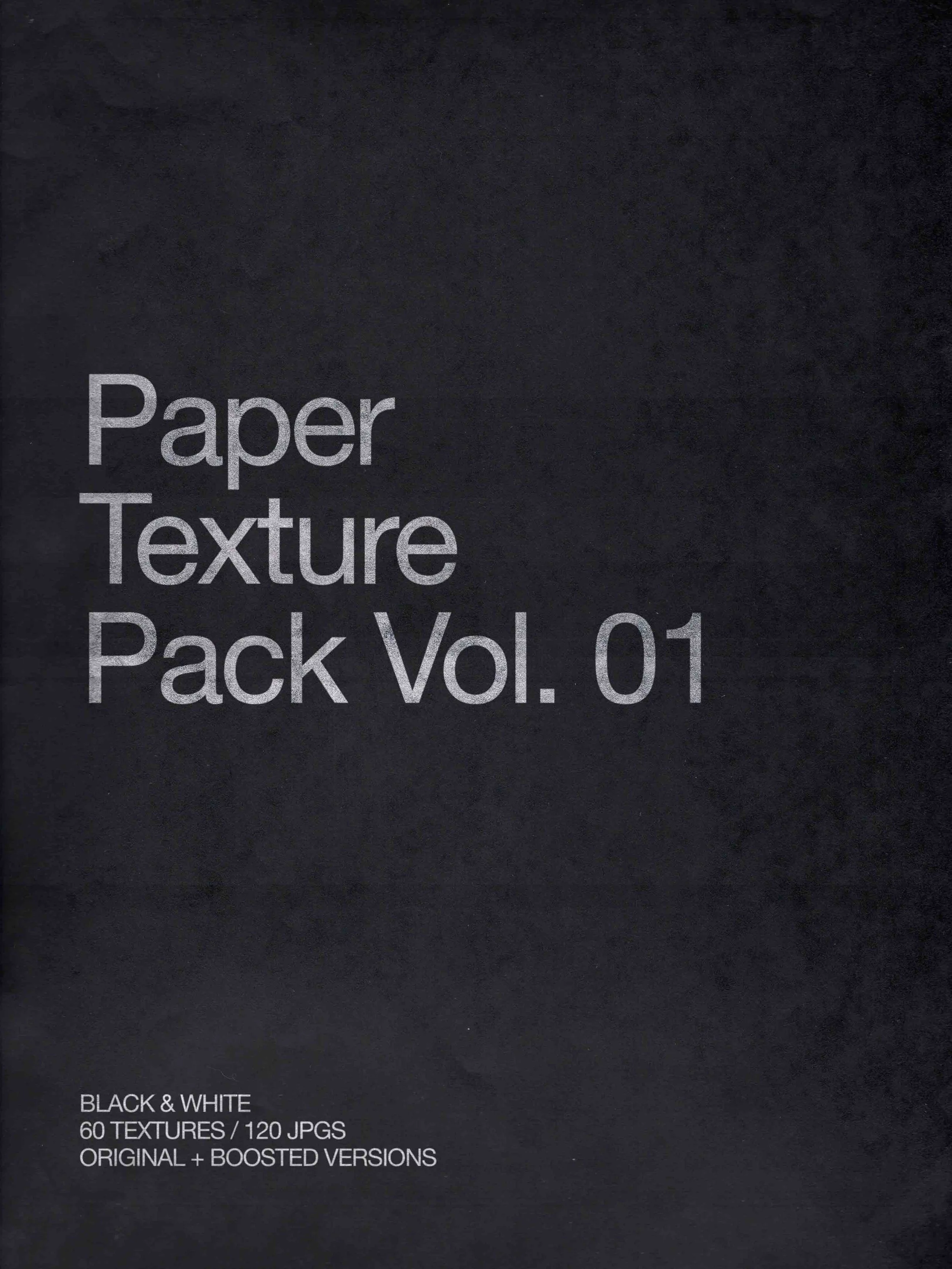 PAPER TEXTURE PACK VOL 01