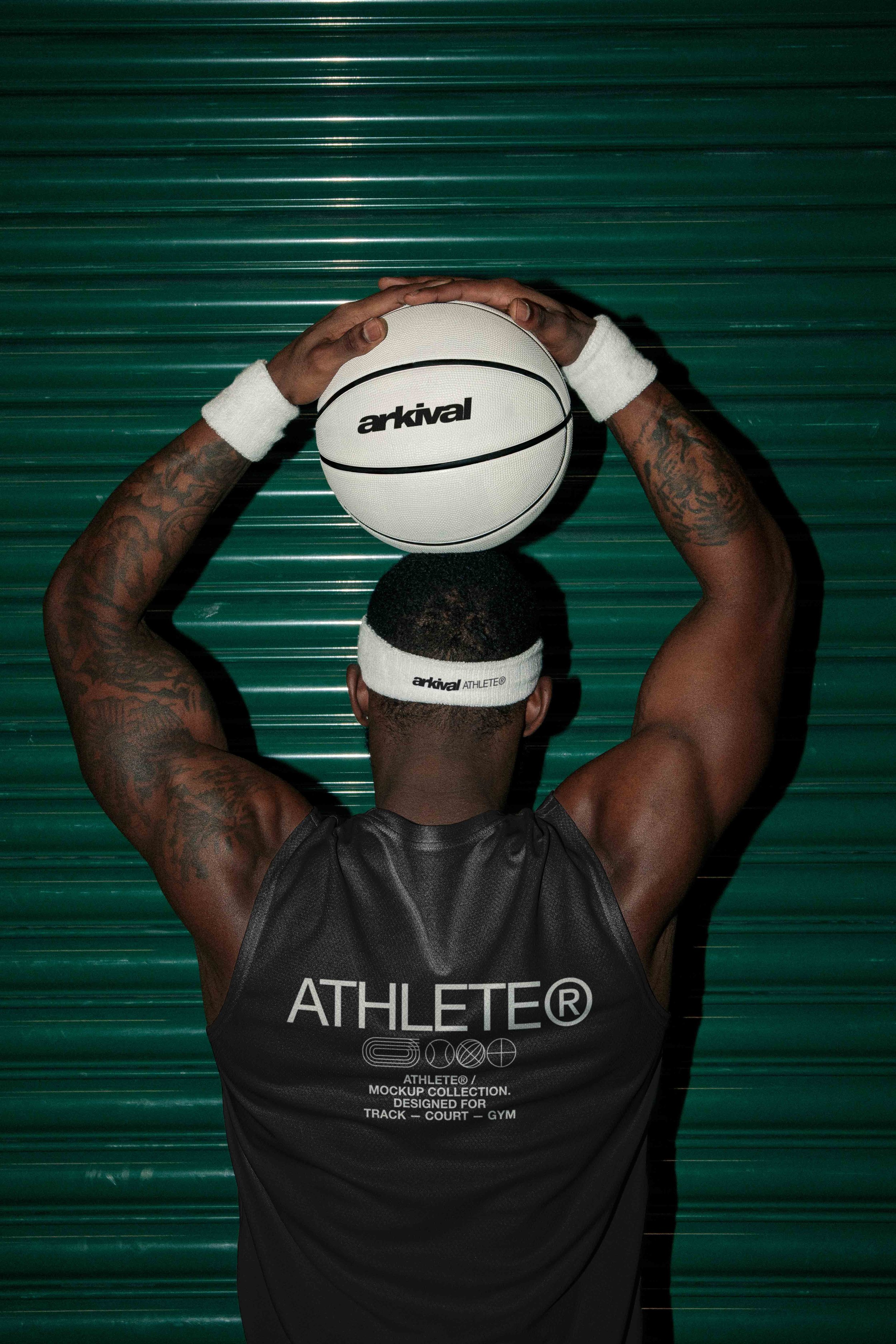 ATHLETE SET 17