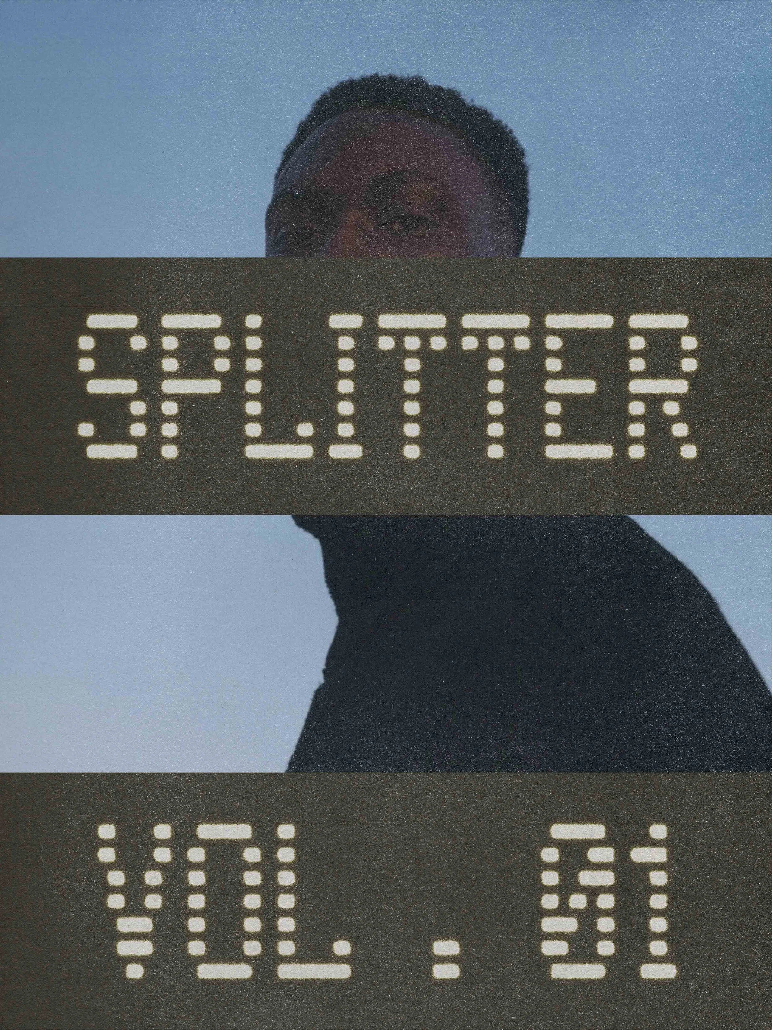 SPLITTER VOL 01
