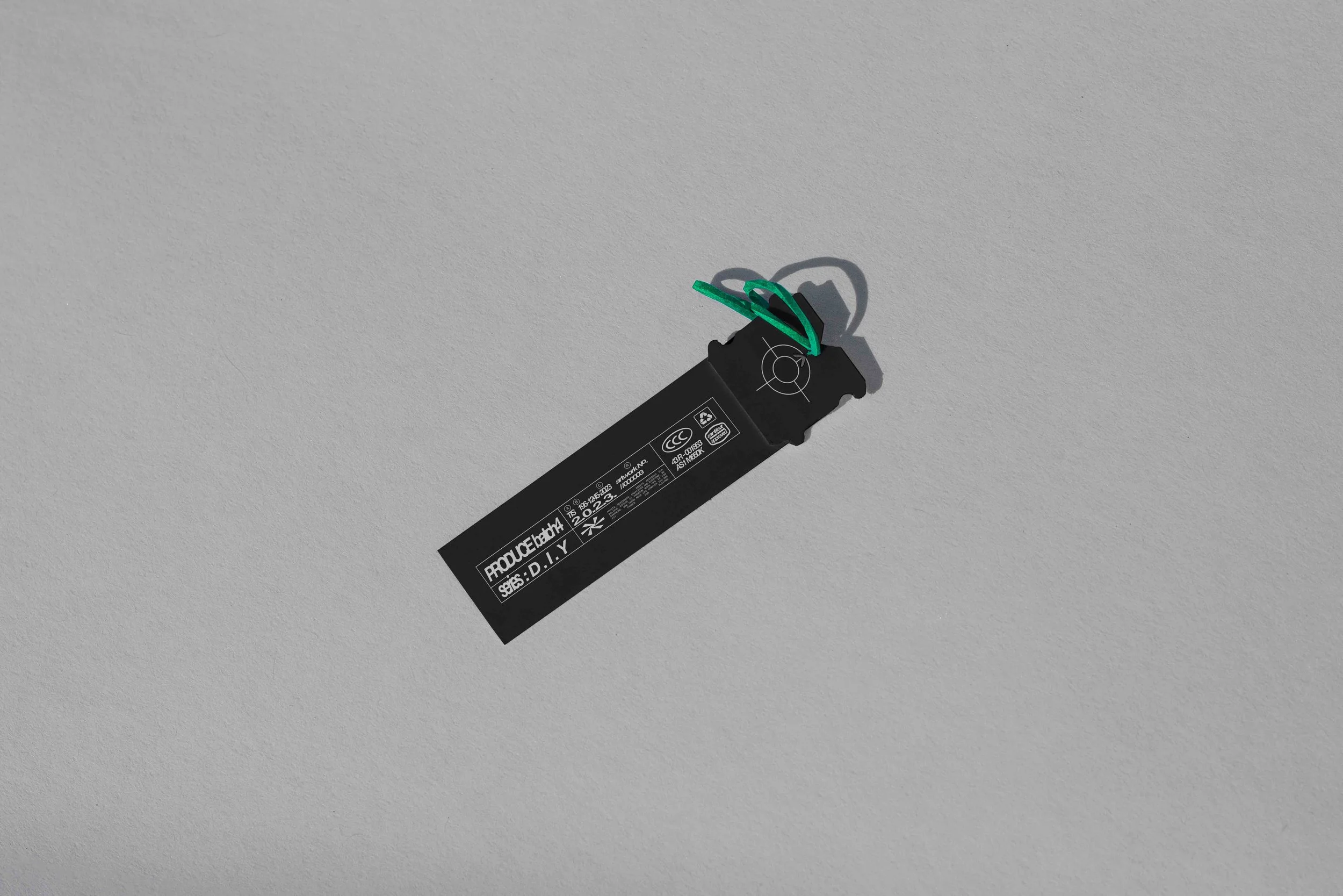 DIY TAG 01