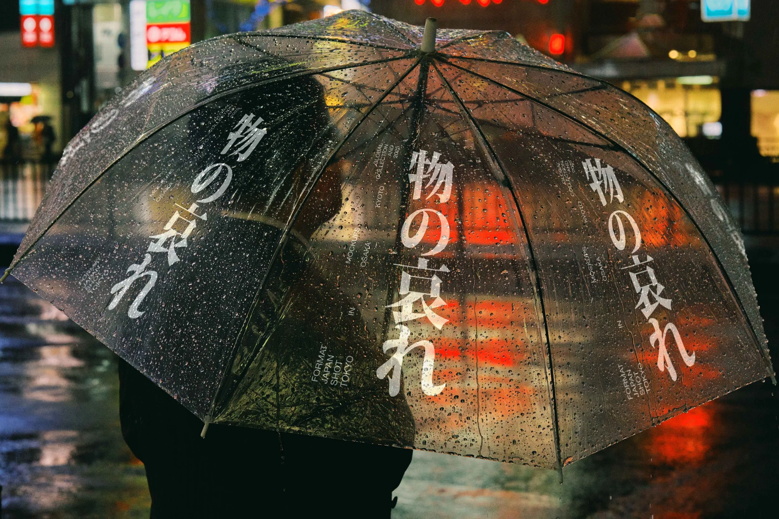 JAPAN UMBRELLA 02