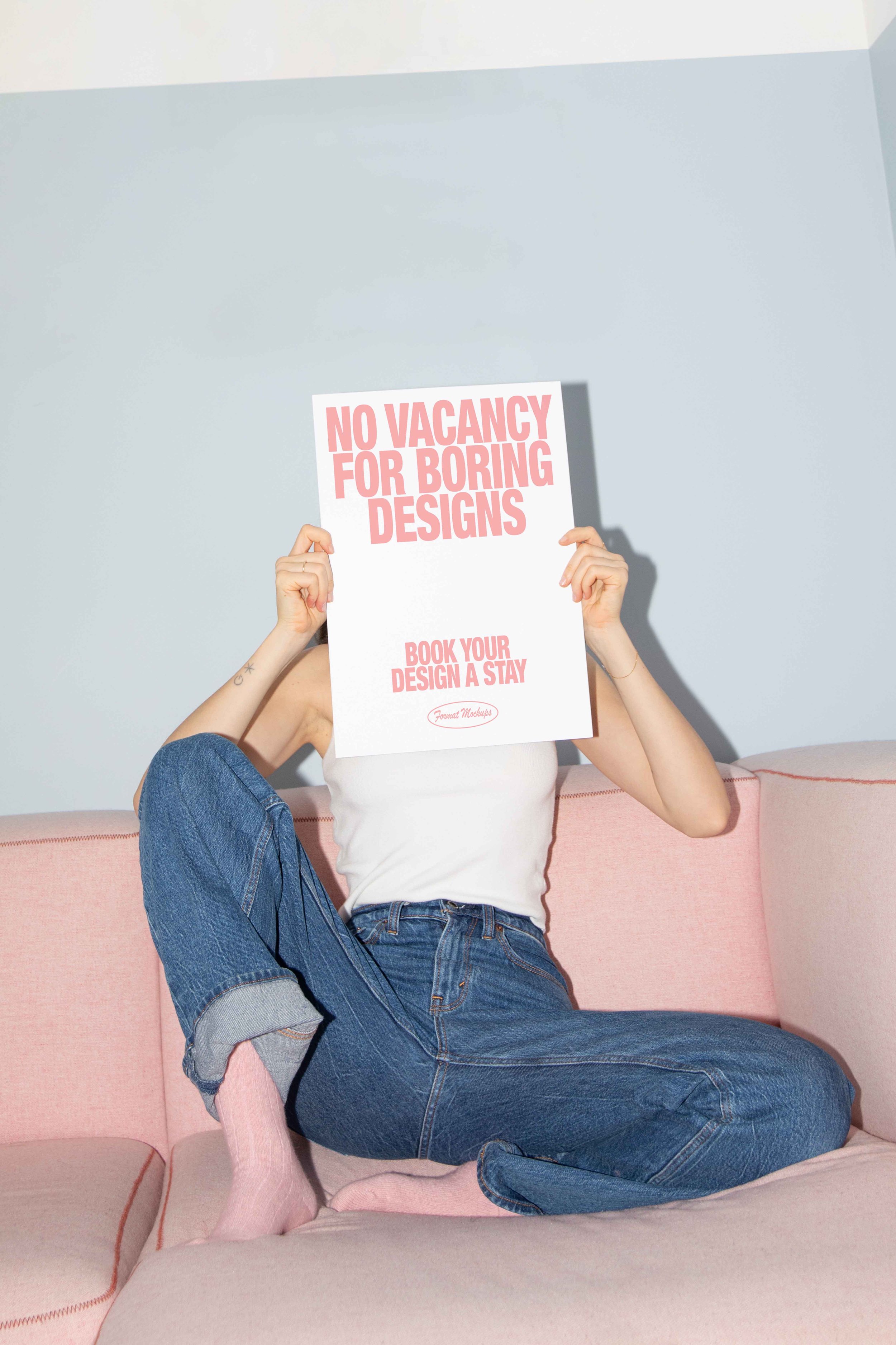 MOTEL POSTER 02