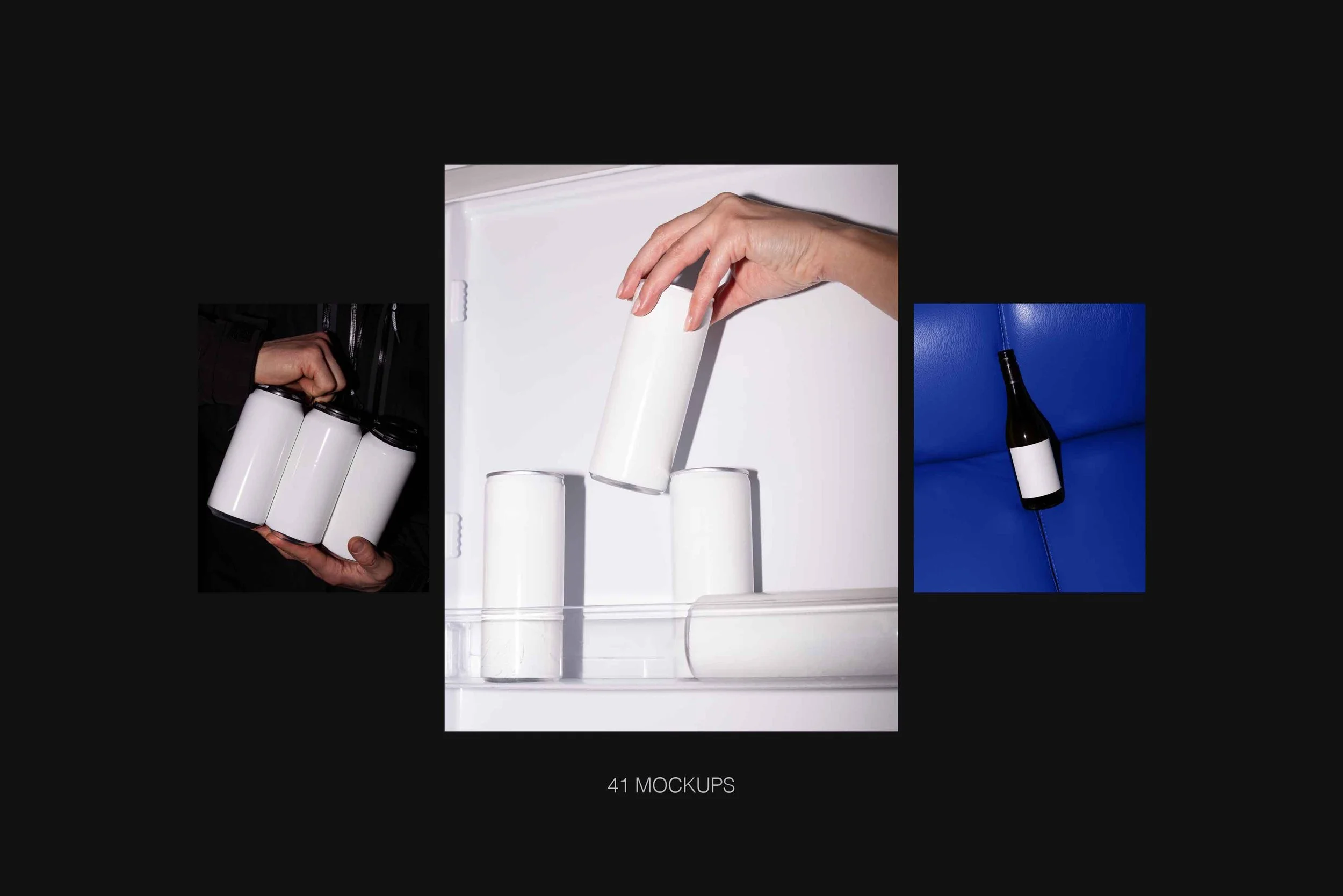 CLINK PT 2 COLLECTION