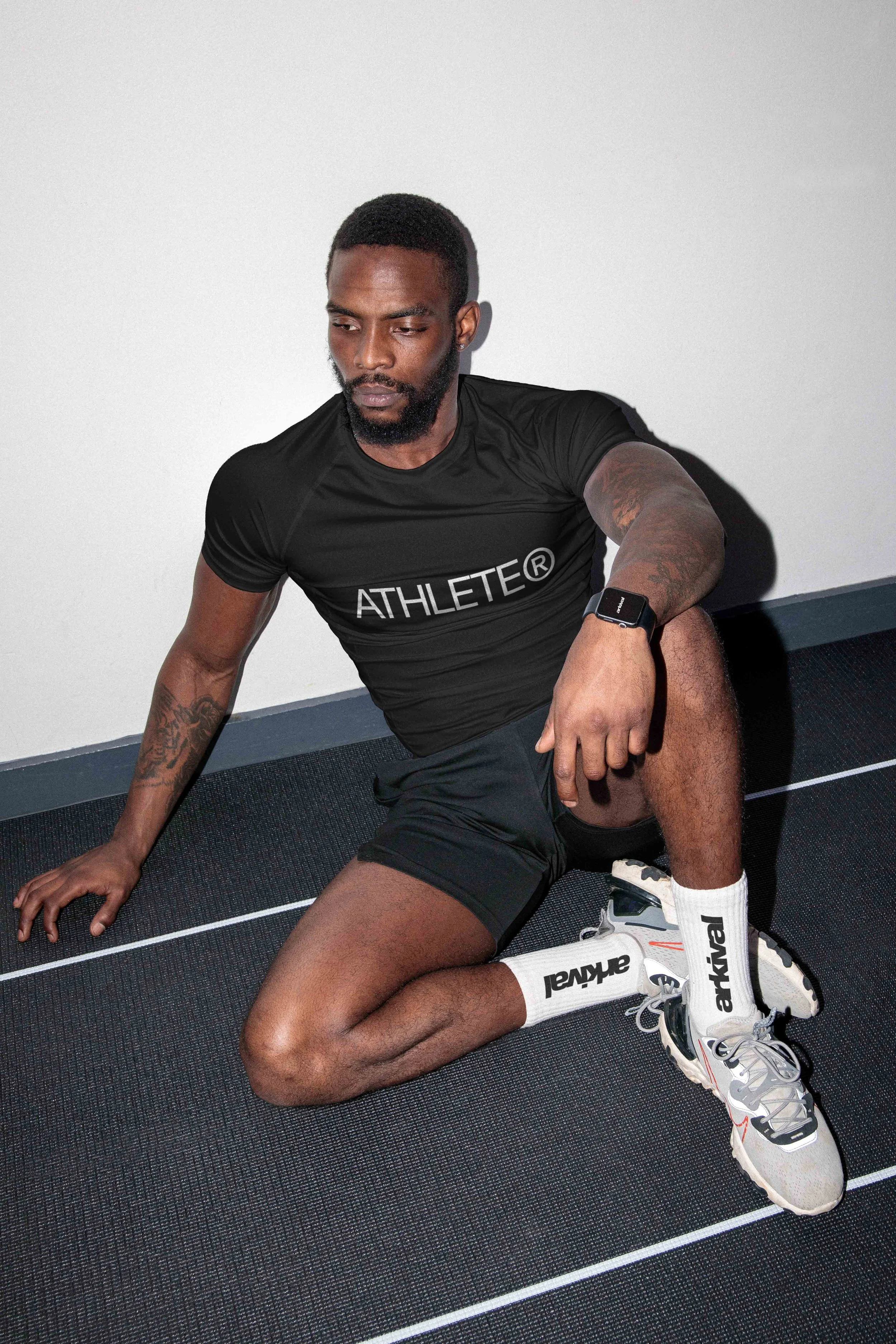 ATHLETE SET 16