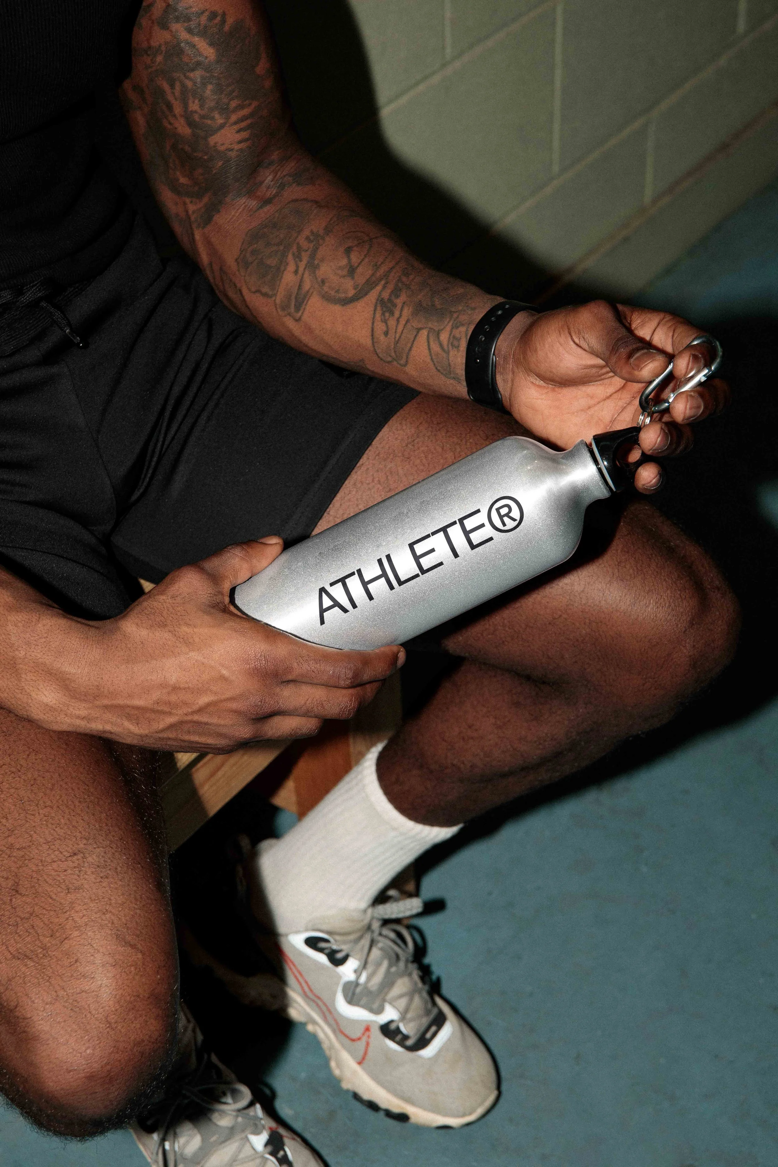 ATHLETE BOTTLE 03