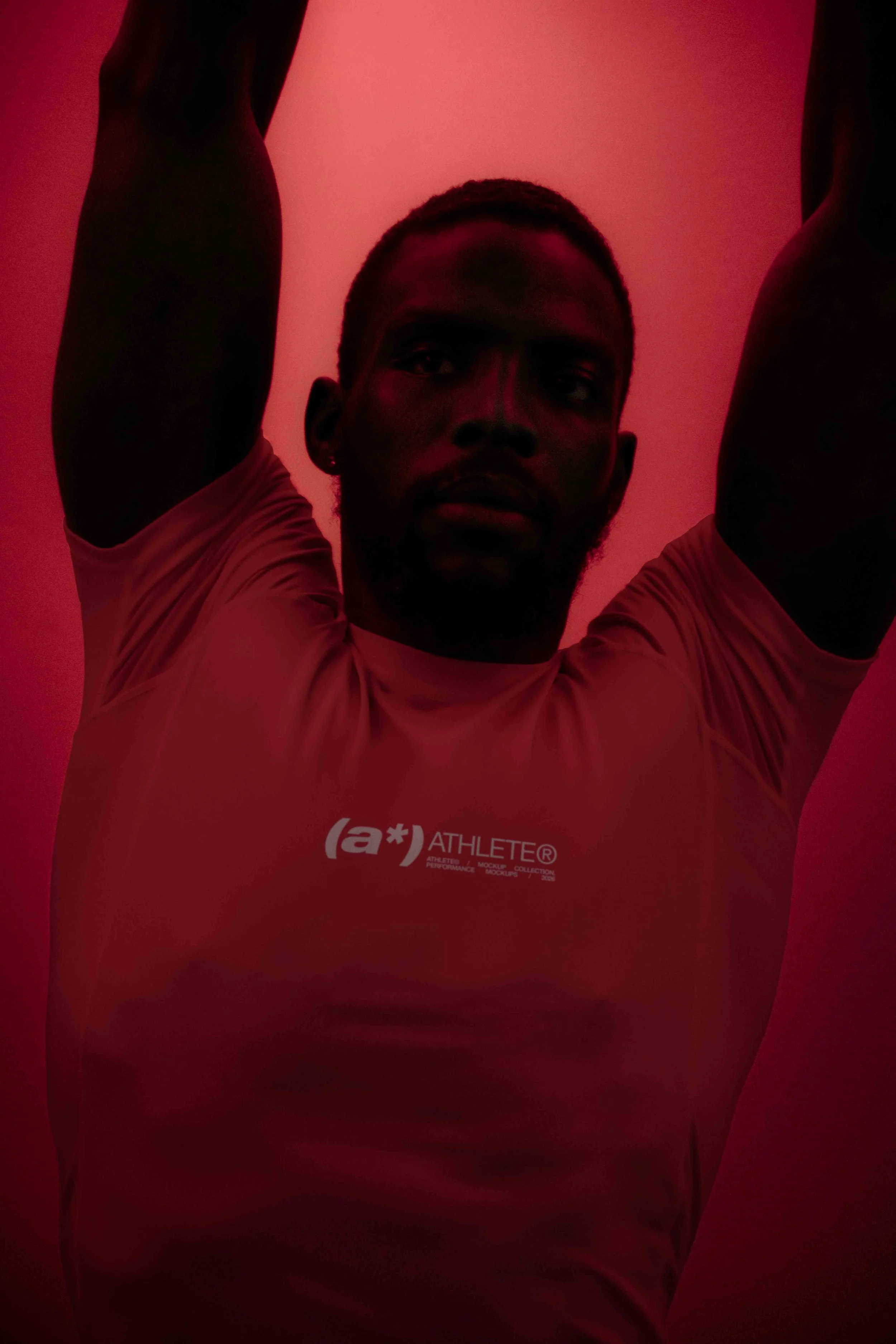 ATHLETE T-SHIRT 02