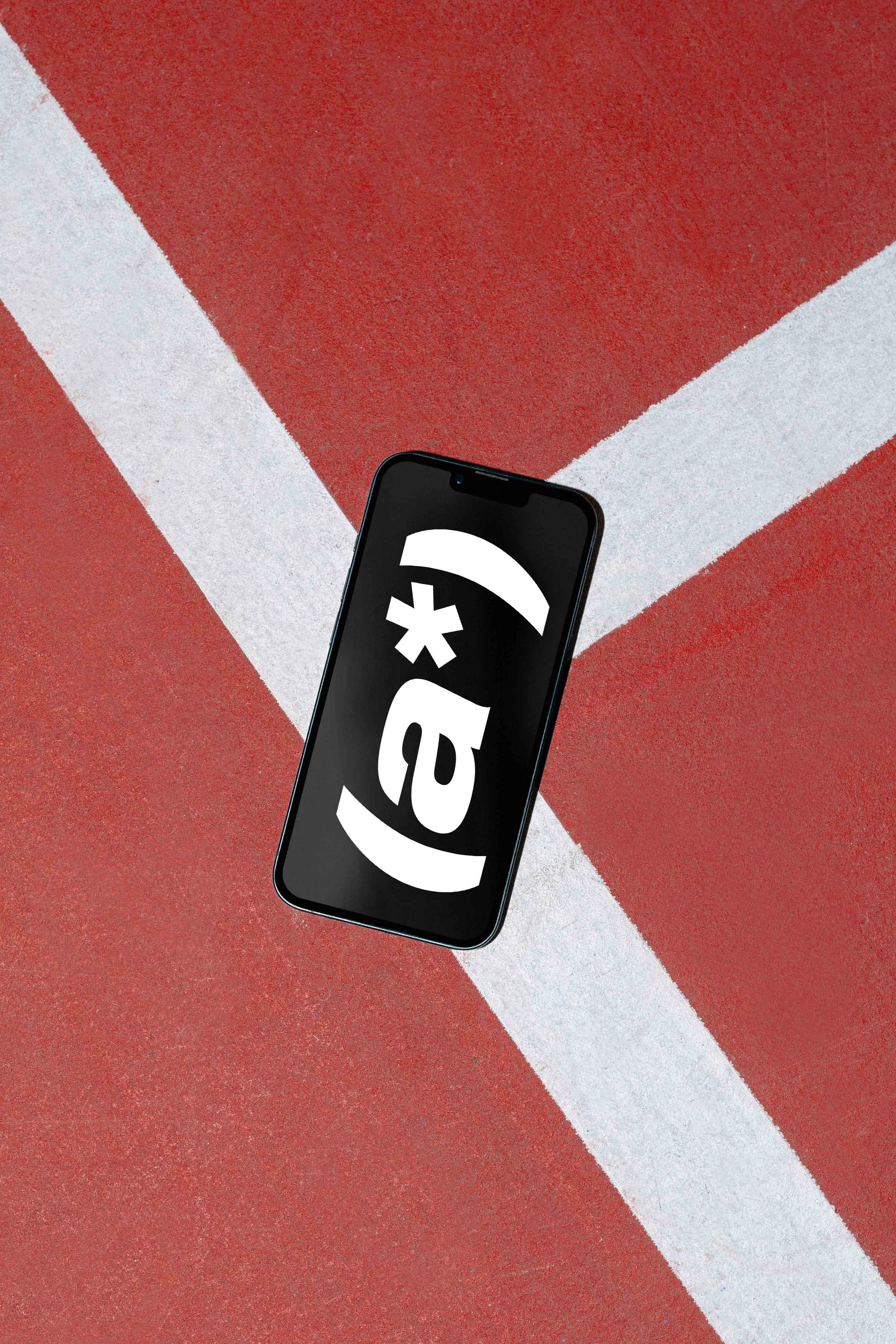 ATHLETE SMARTPHONE 06