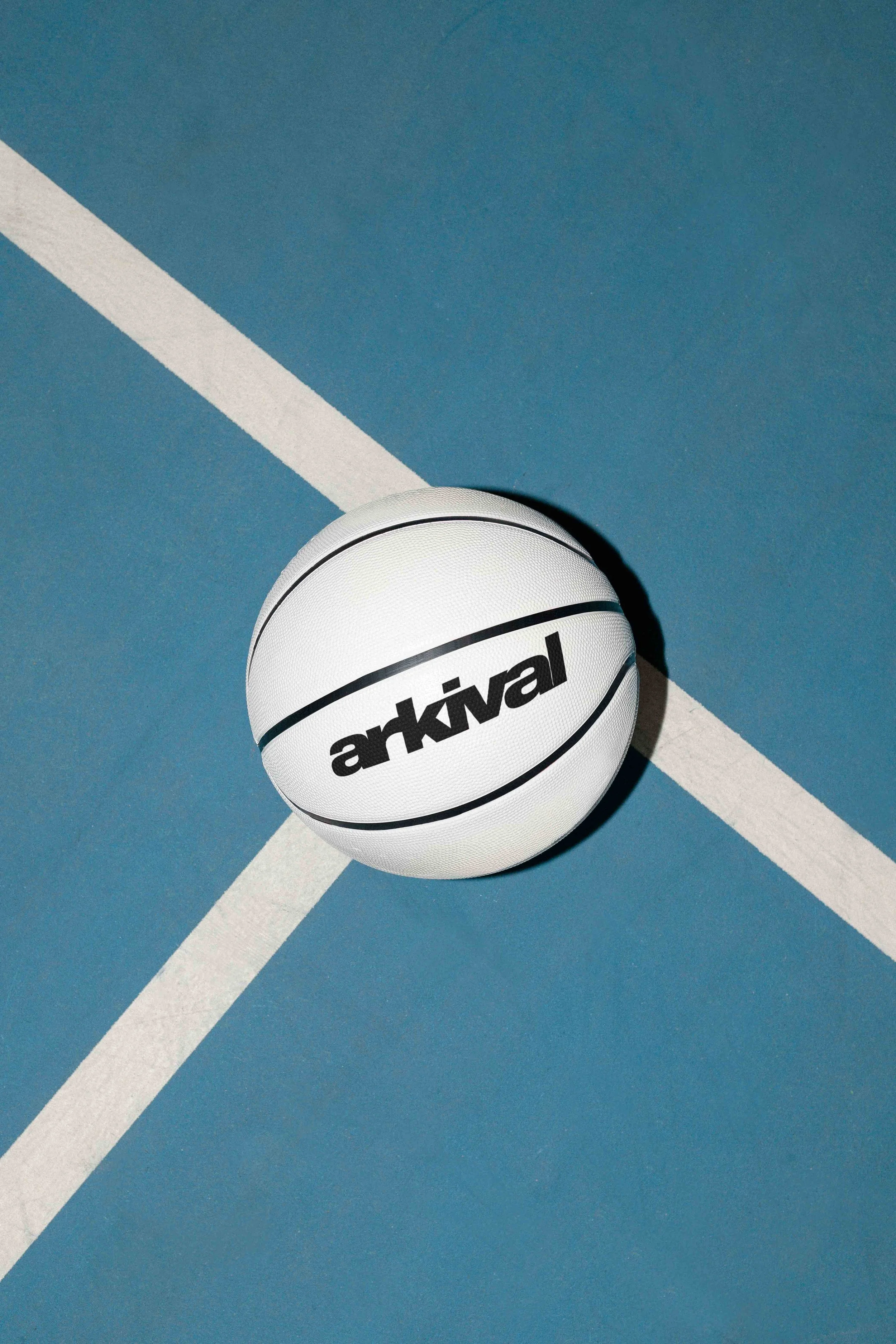 ATHLETE BASKETBALL 03